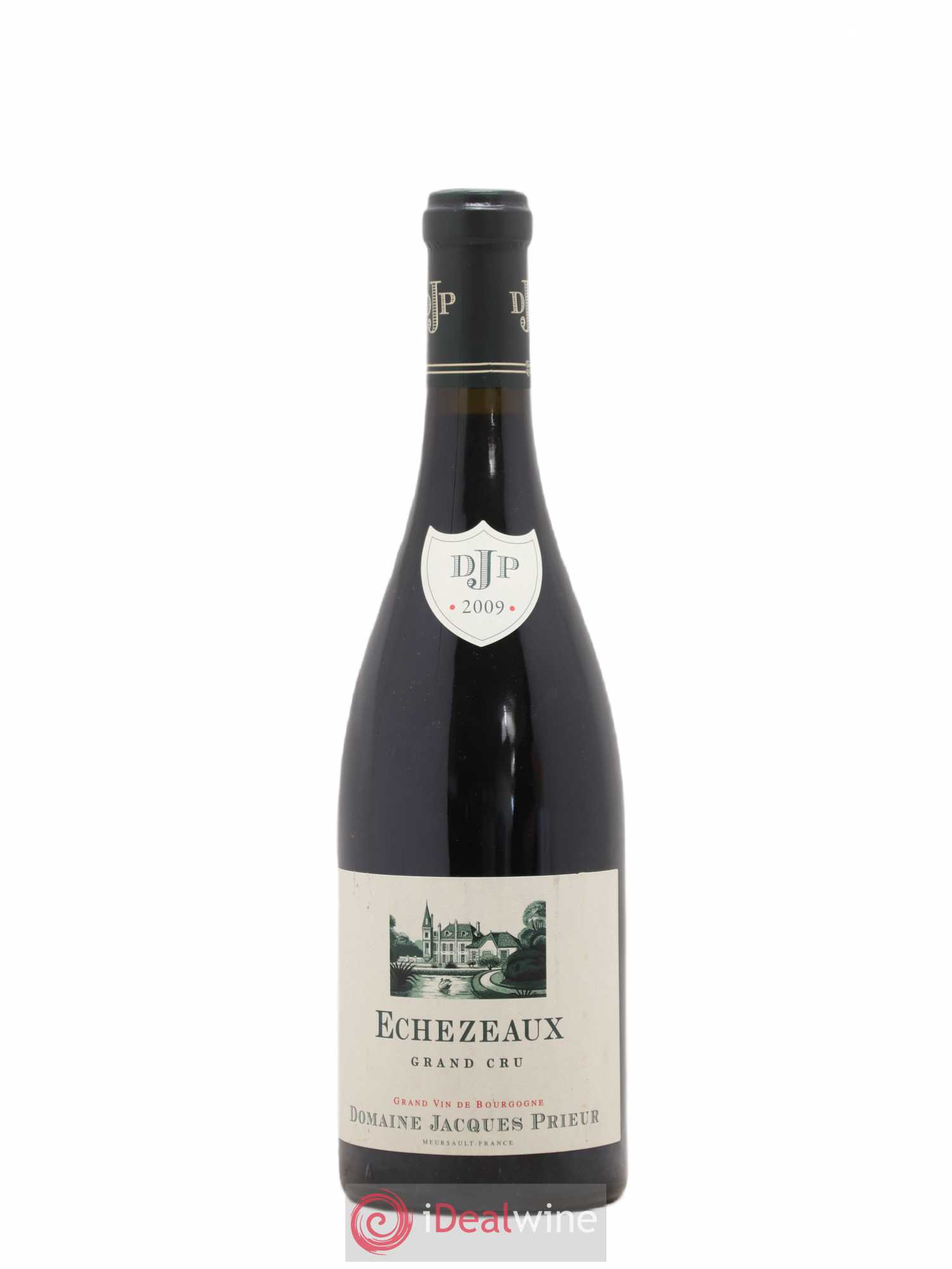 Echezeaux Grand Cru Jacques Prieur (Domaine) 2009 - Lot de 1 bouteille - 0