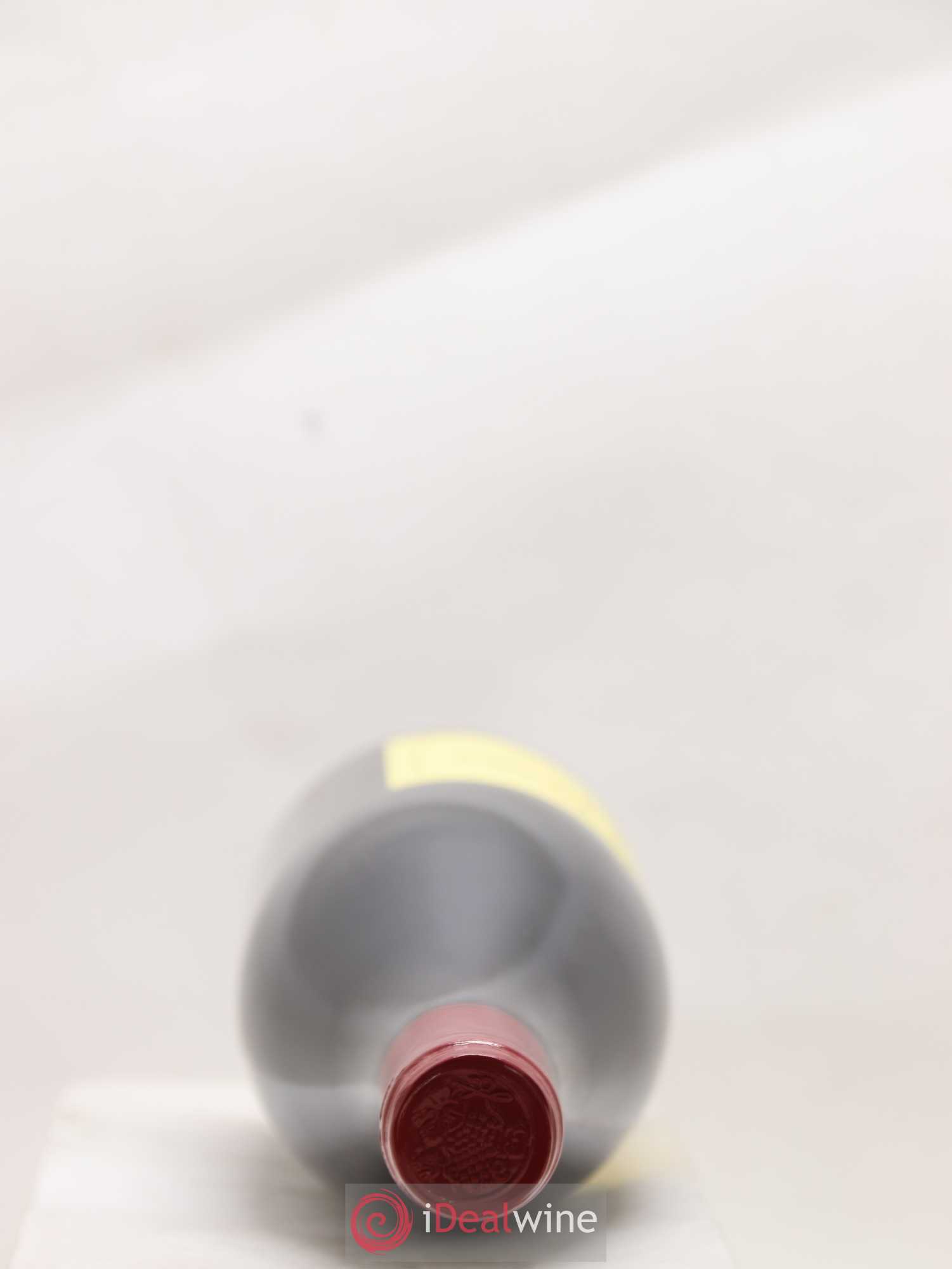 Pays d'Hérault Grange des Pères Laurent Vaillé 2016 - Lot de 1 bouteille - 1