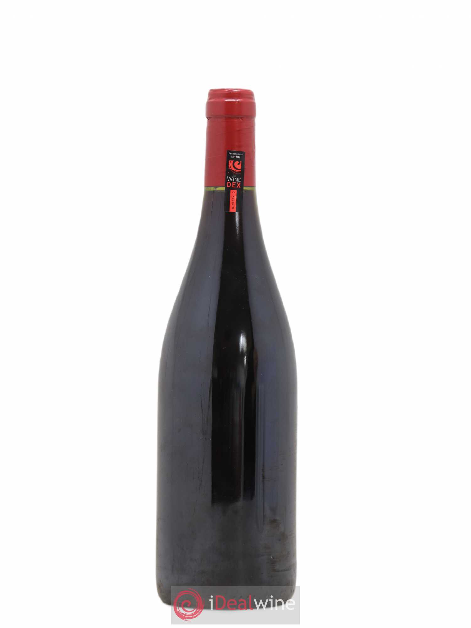 Châteauneuf-du-Pape Château Rayas Emmanuel Reynaud 2007 - Lot de 1 bouteille - 1