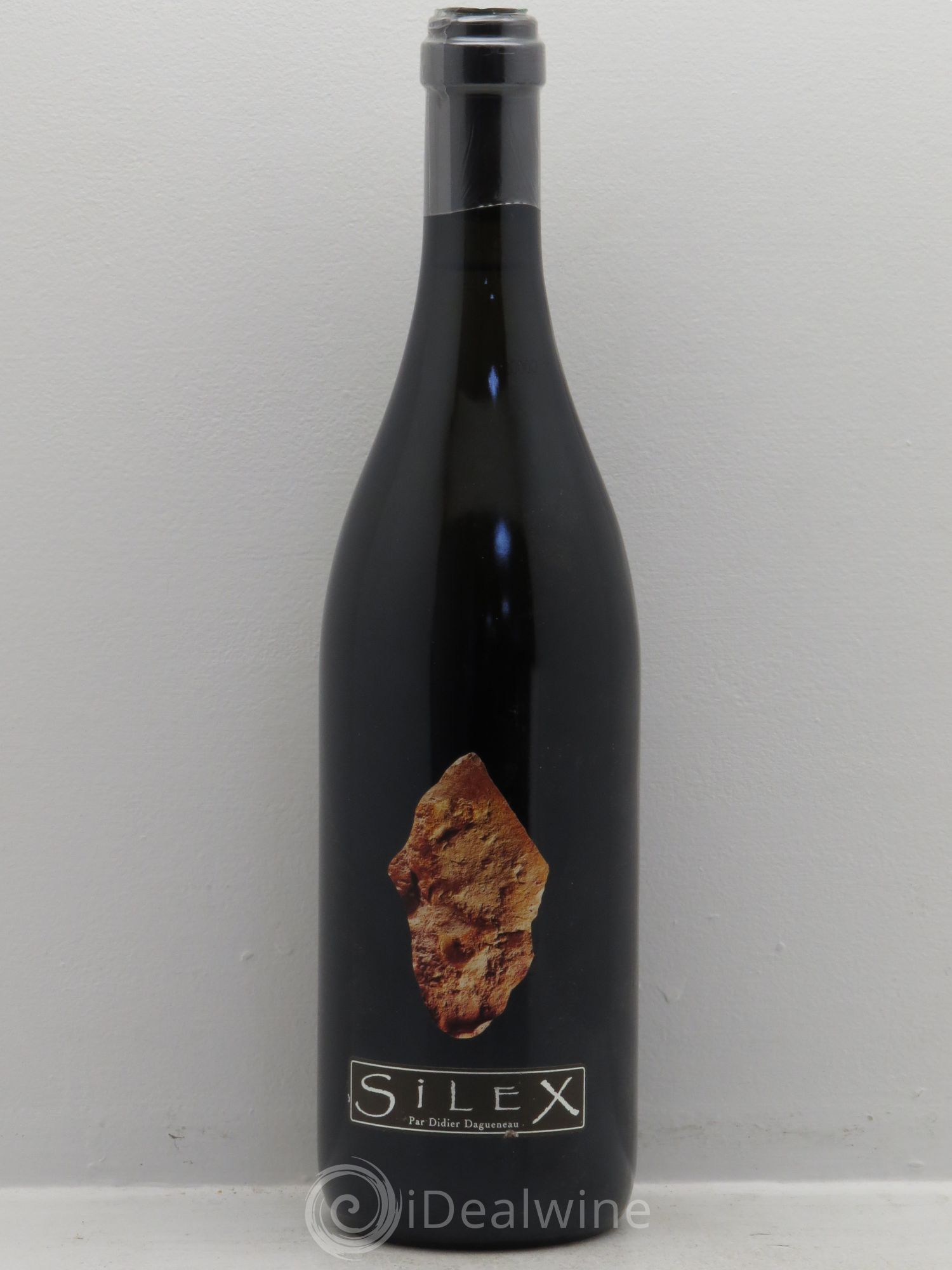 Vin de France (anciennement Pouilly-Fumé) Silex Dagueneau (Domaine Didier - Louis-Benjamin) 2006 - Lot de 1 bouteille - 0