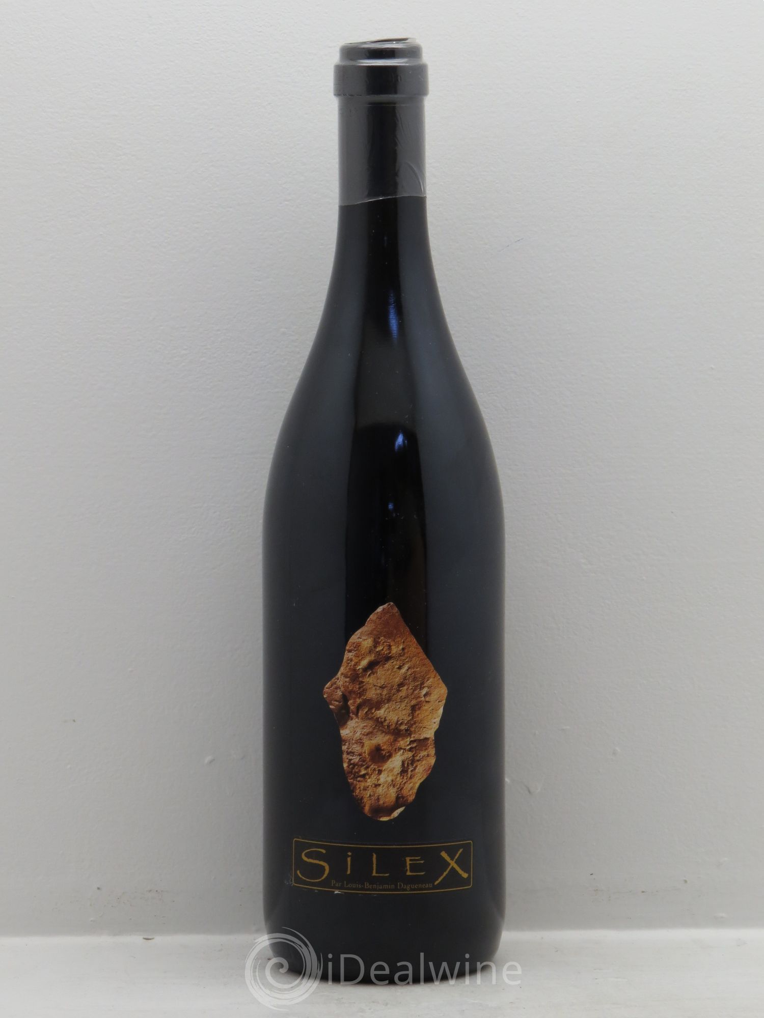 Vin de France (anciennement Pouilly-Fumé) Silex Dagueneau (Domaine Didier - Louis-Benjamin) 2009 - Lot de 1 bouteille - 0