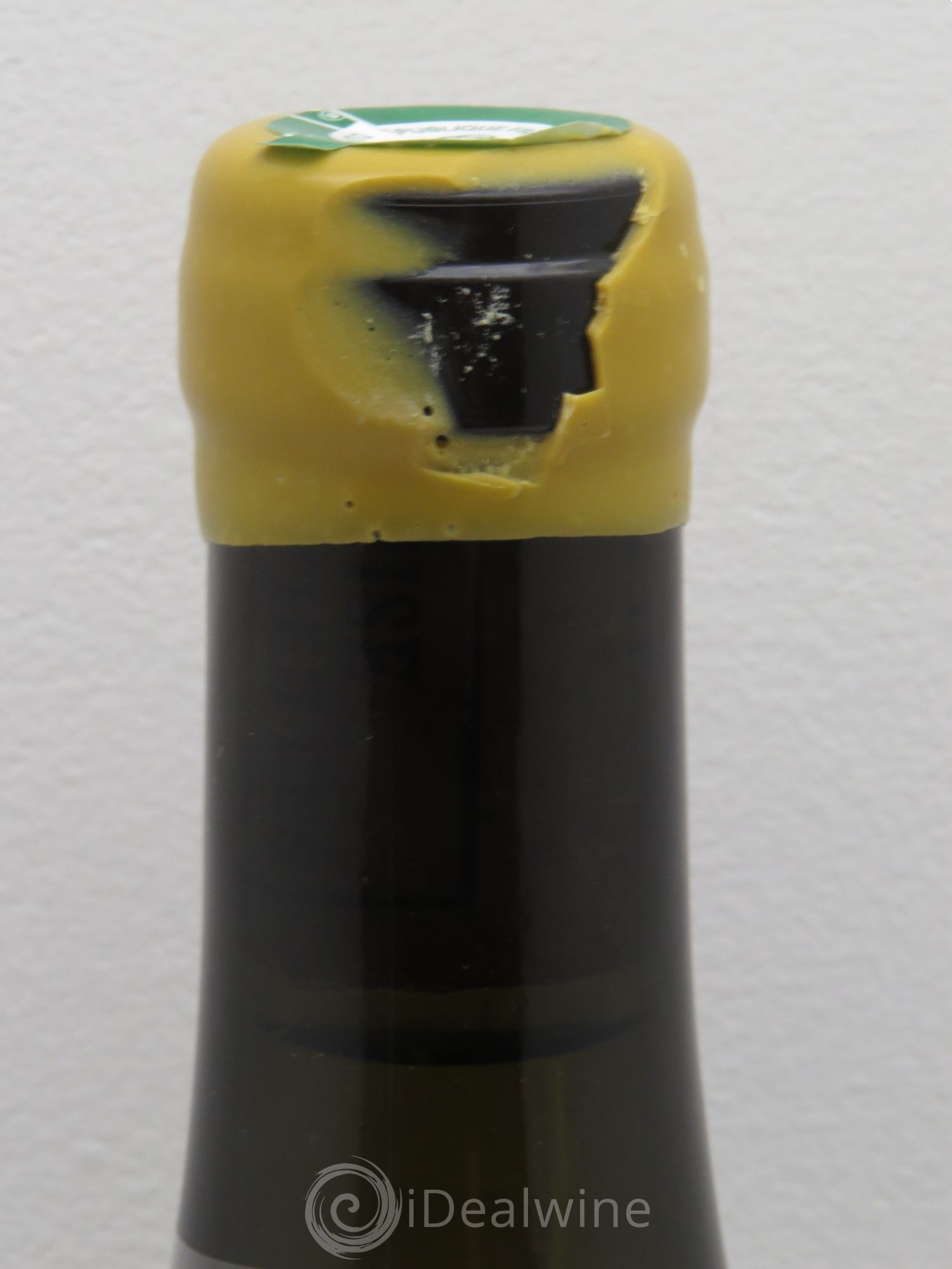 Chablis 1er Cru Vaillons Raveneau (Domaine) 2009 - Lot de 1 bouteille - 1