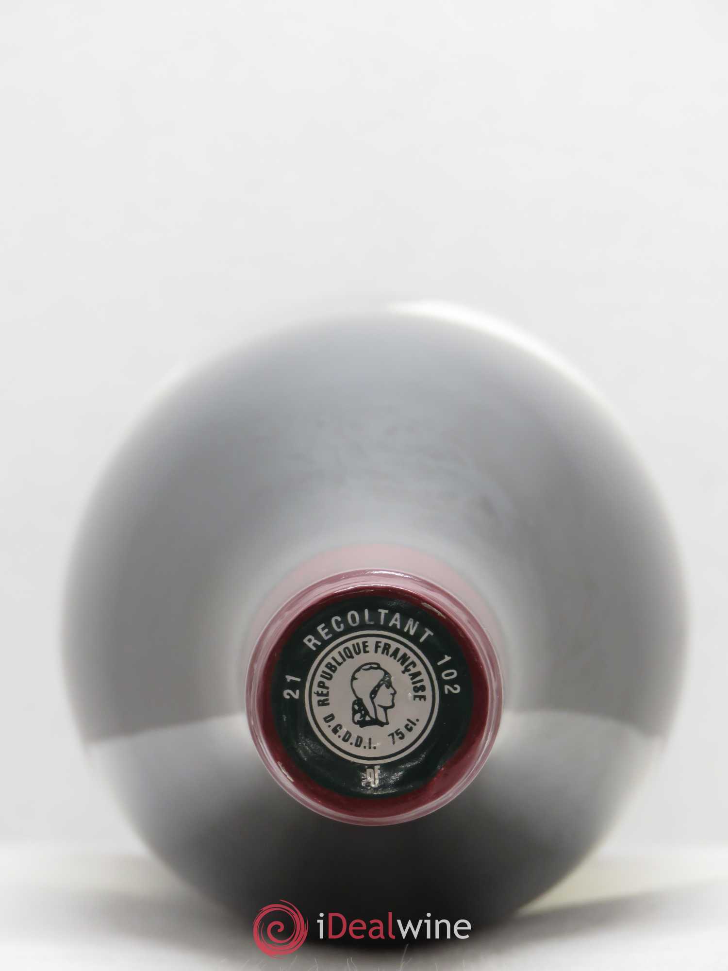 Echezeaux Grand Cru Emmanuel Rouget 2011 - Lot de 2 bouteilles - 2
