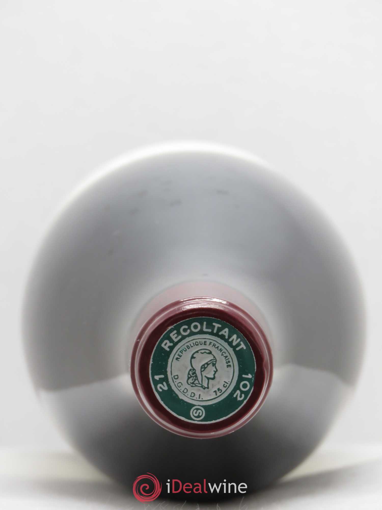 Echezeaux Grand Cru Emmanuel Rouget 2013 - Lot de 1 bouteille - 2