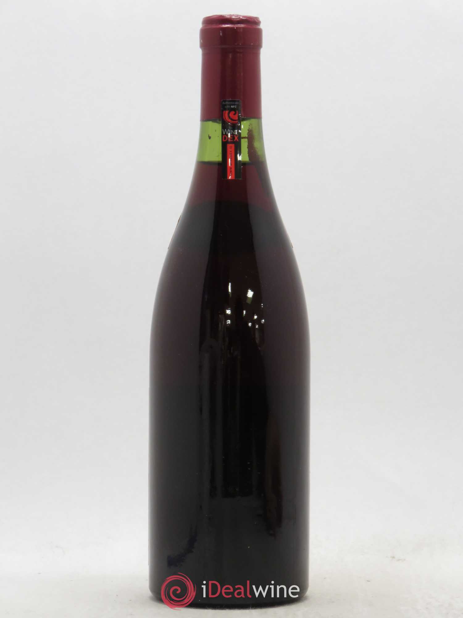 Bonnes-Mares Grand Cru Georges Roumier (Domaine) 1982 - Lot de 1 bouteille - 1