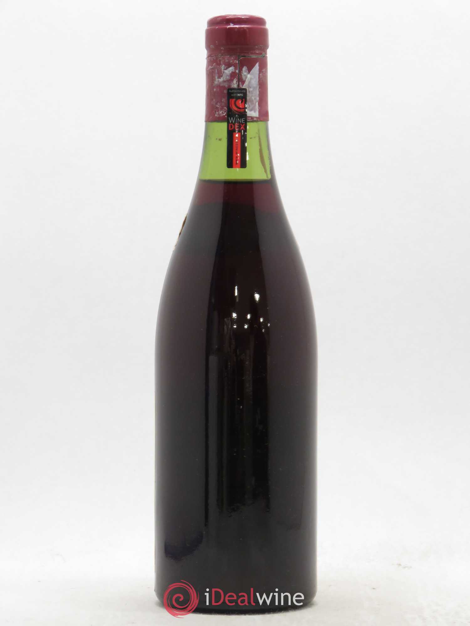 Bonnes-Mares Grand Cru Georges Roumier (Domaine) 1982 - Lot of 1 bottle - 1