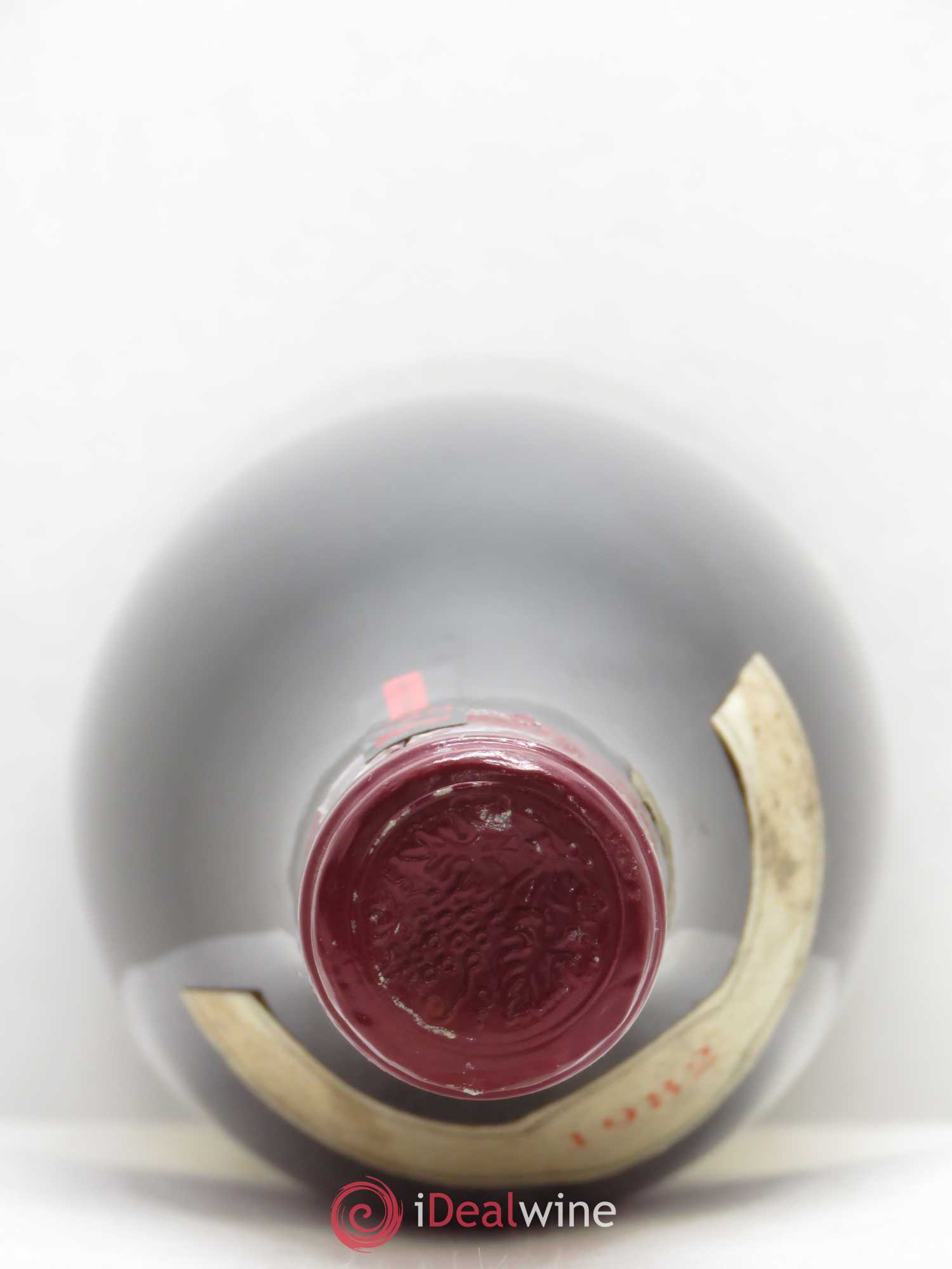 Bonnes-Mares Grand Cru Georges Roumier (Domaine) 1982 - Lot of 1 bottle - 2