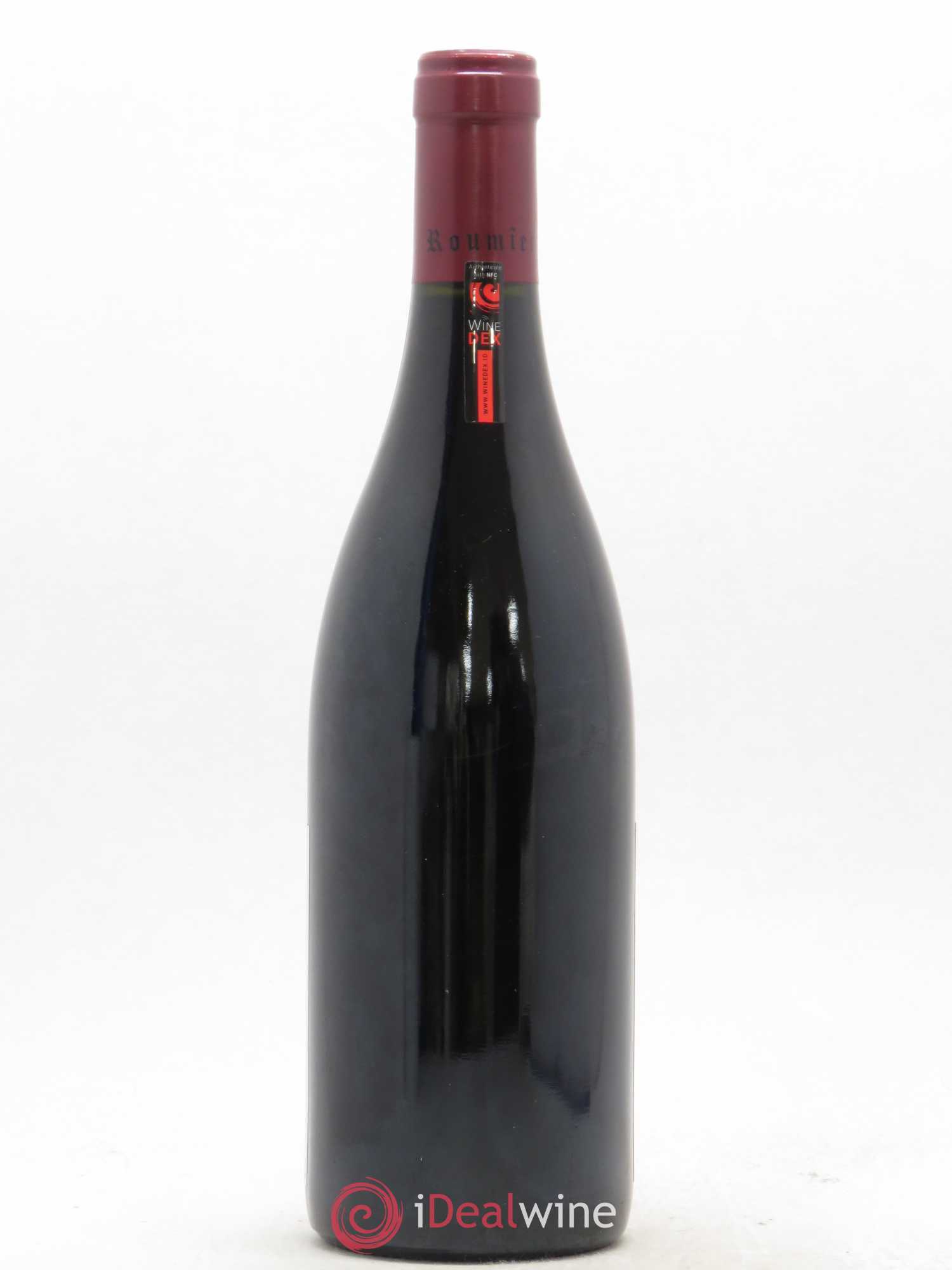 Bonnes-Mares Grand Cru Georges Roumier (Domaine) 2009 - Lot de 1 bouteille - 1