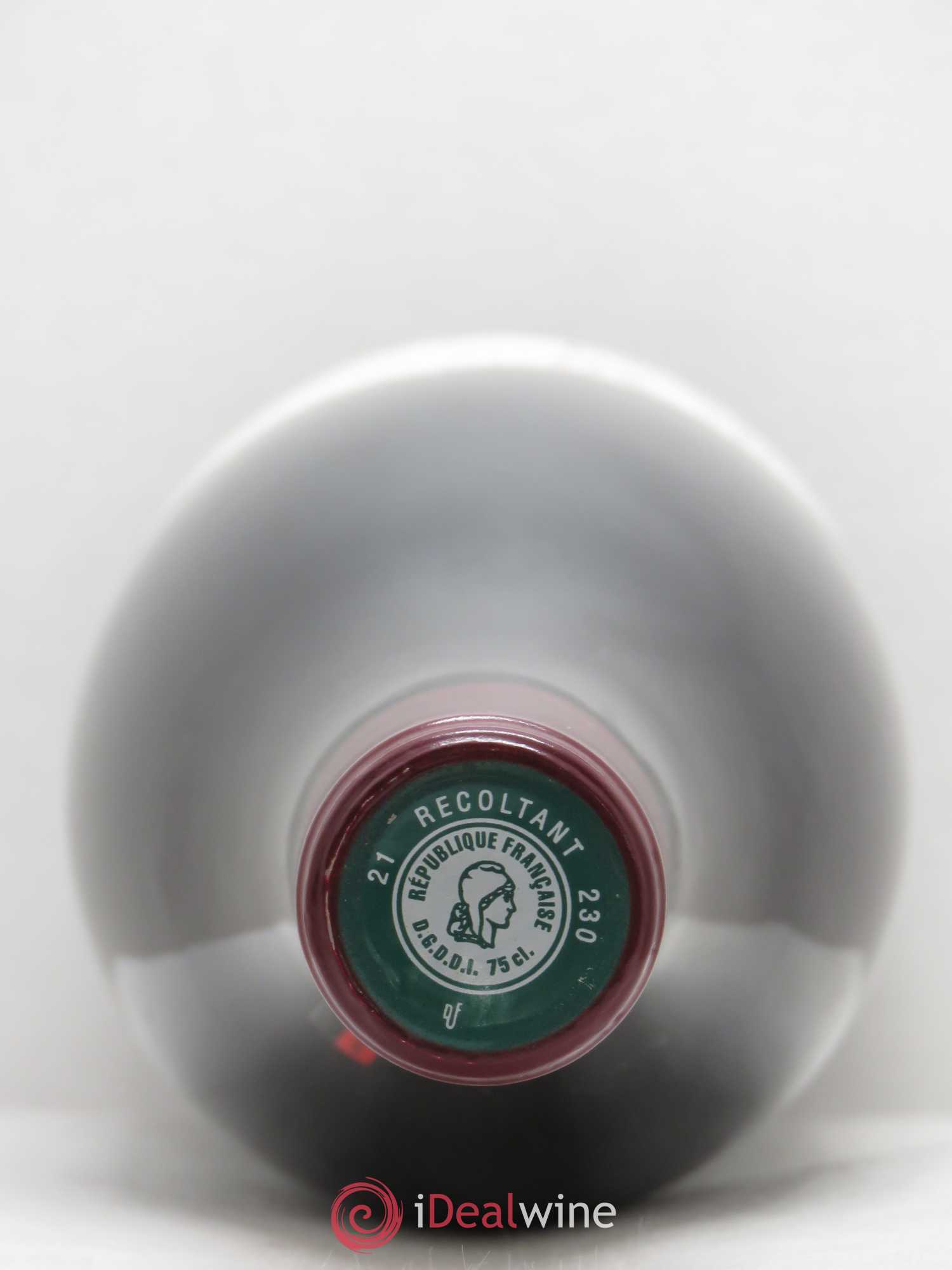 Chambolle-Musigny 1er Cru Les Amoureuses Georges Roumier (Domaine) 2009 - Lot de 1 bouteille - 2