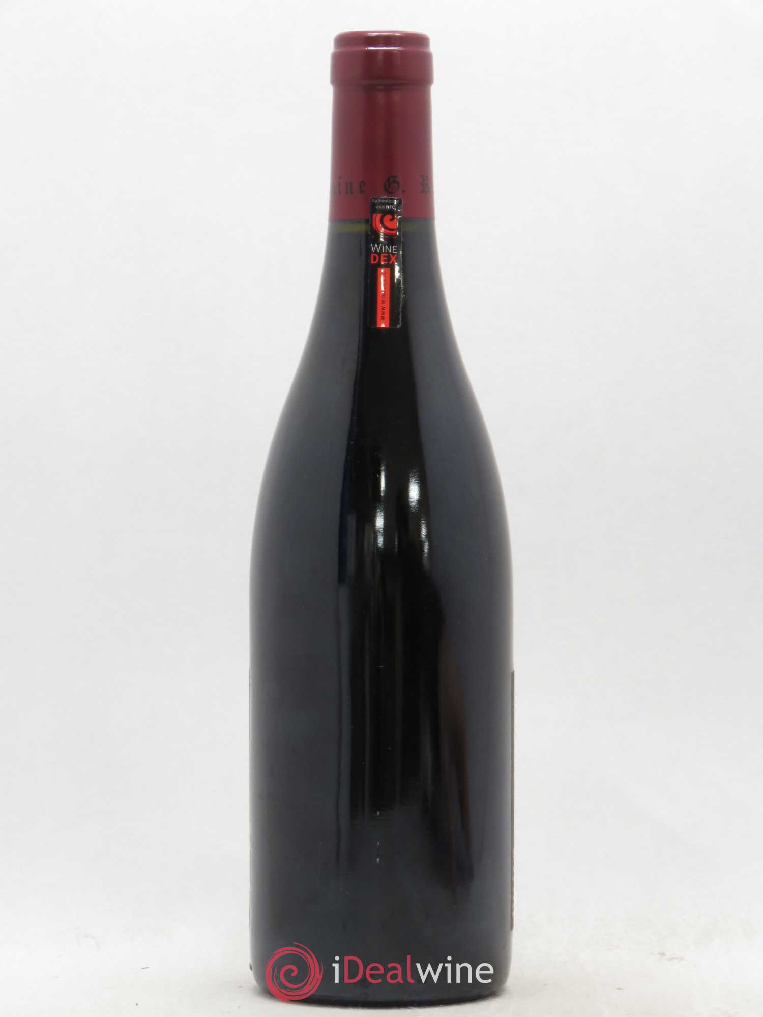 Chambolle-Musigny 1er Cru Les Amoureuses Georges Roumier (Domaine) 2011 - Lot de 1 bouteille - 1