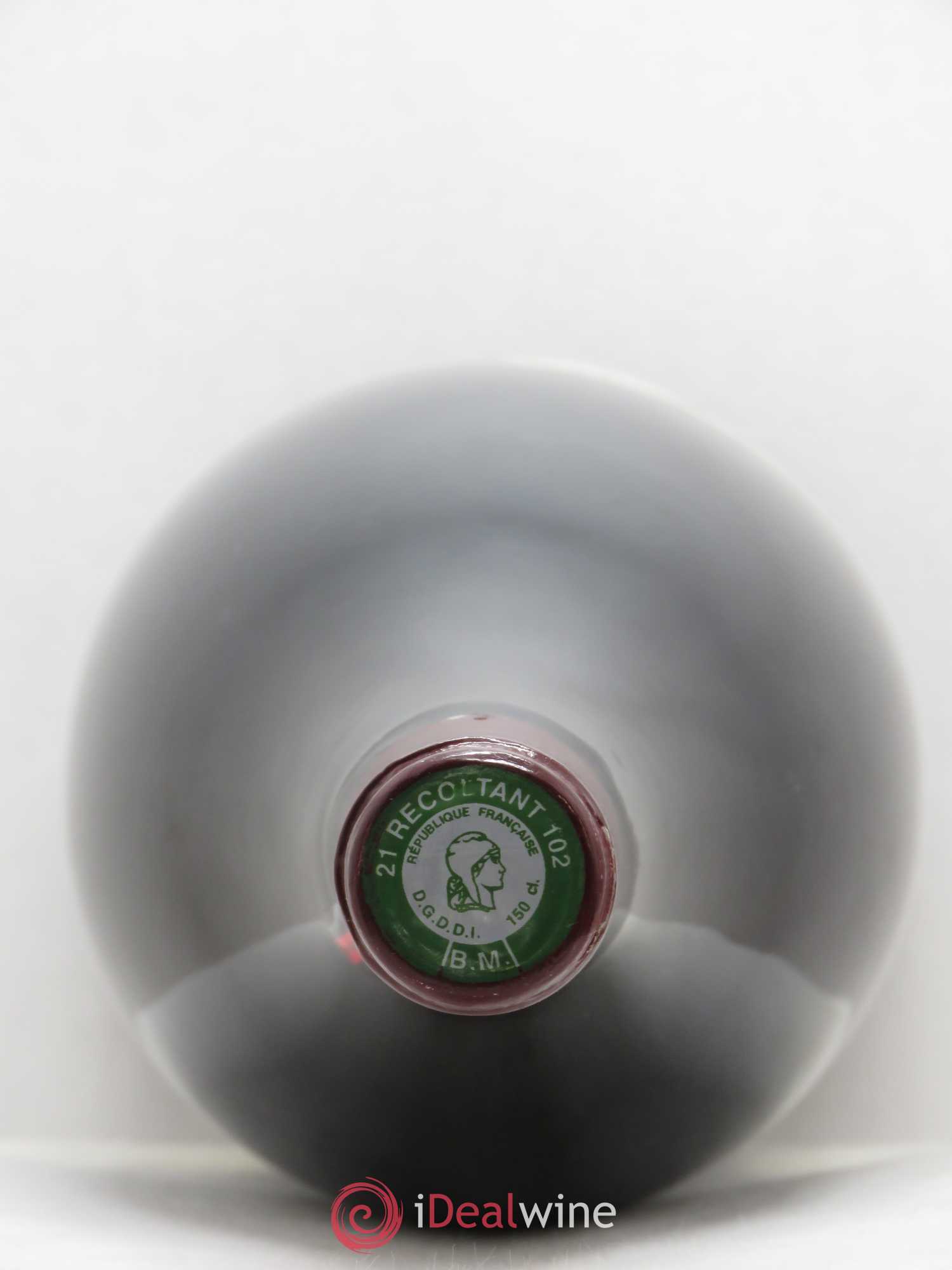 Echezeaux Grand Cru Emmanuel Rouget 2006 - Posten von 1 Magnum - 2