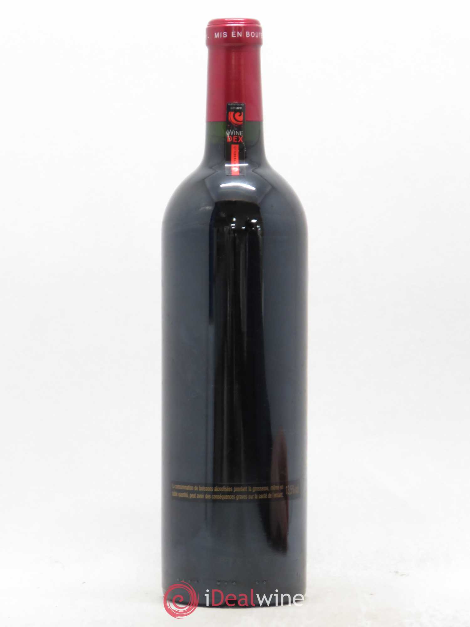 Petrus 2011 - Lot de 1 bouteille - 1