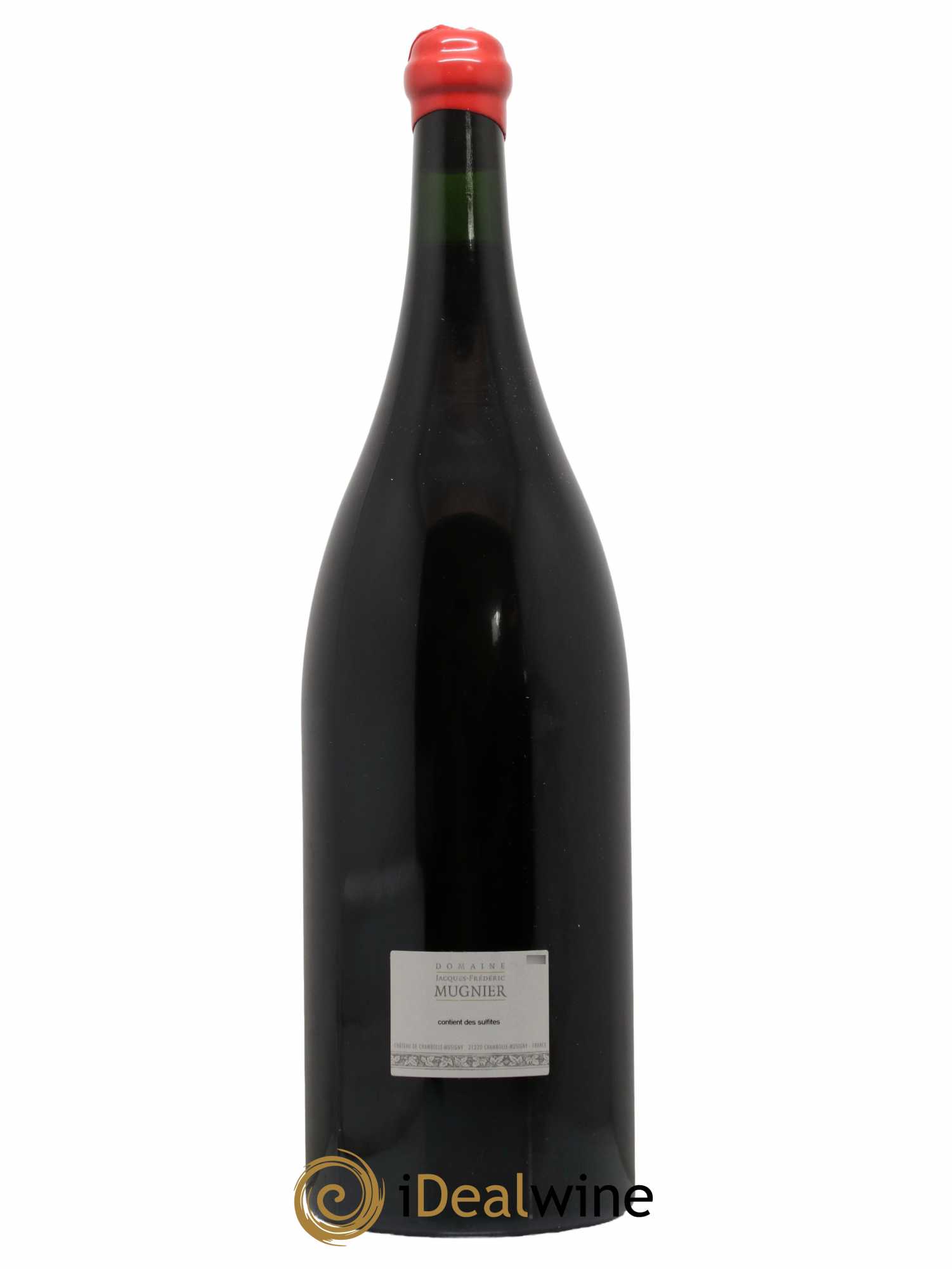 Nuits-Saint-Georges 1er Cru Clos de La Maréchale Jacques-Frédéric Mugnier 2005 - Posten von 1 Doppel-Magnum - 1