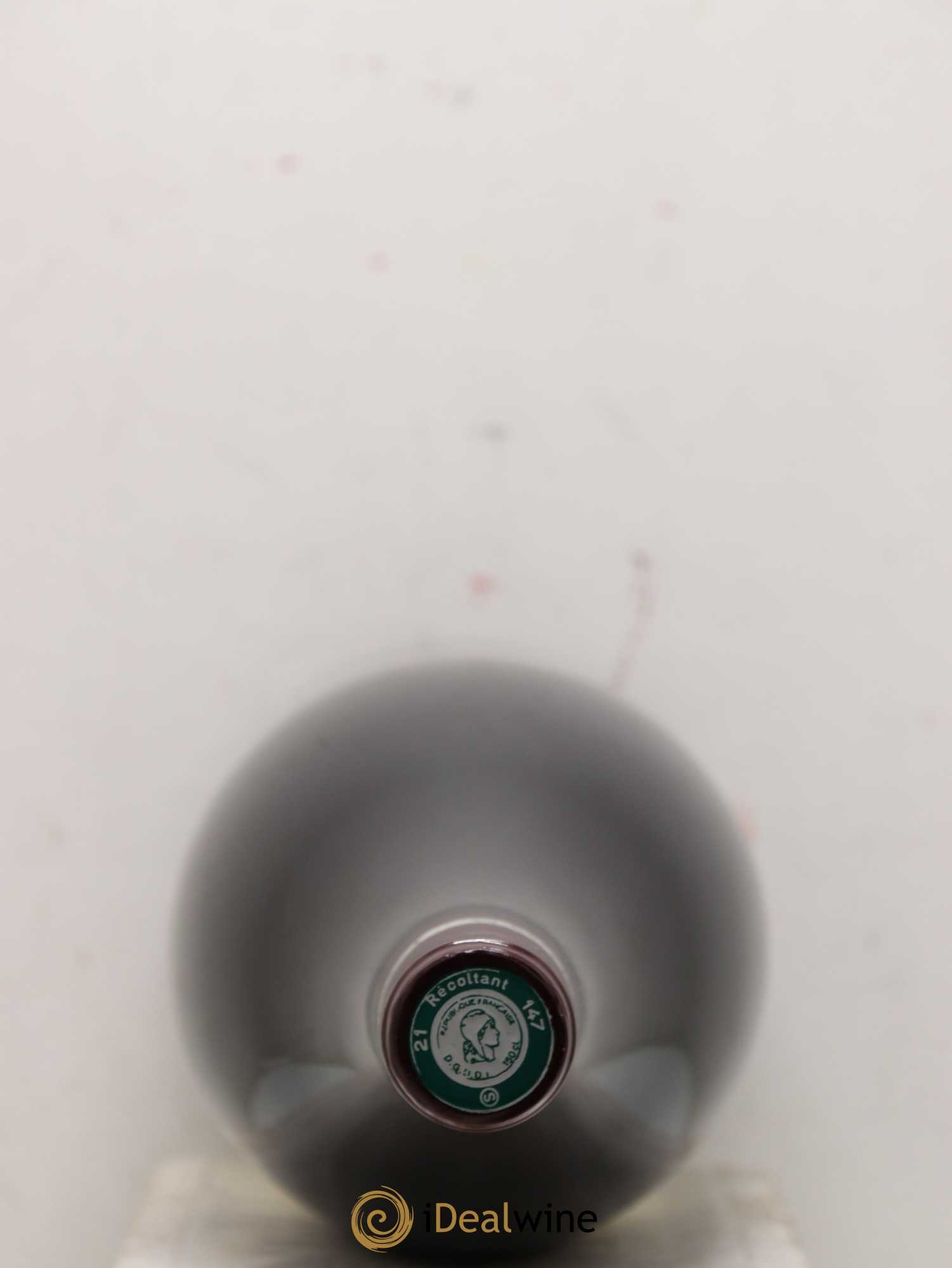 Clos des Lambrays Grand Cru Domaine des Lambrays 2010 - Lot de 1 magnum - 1