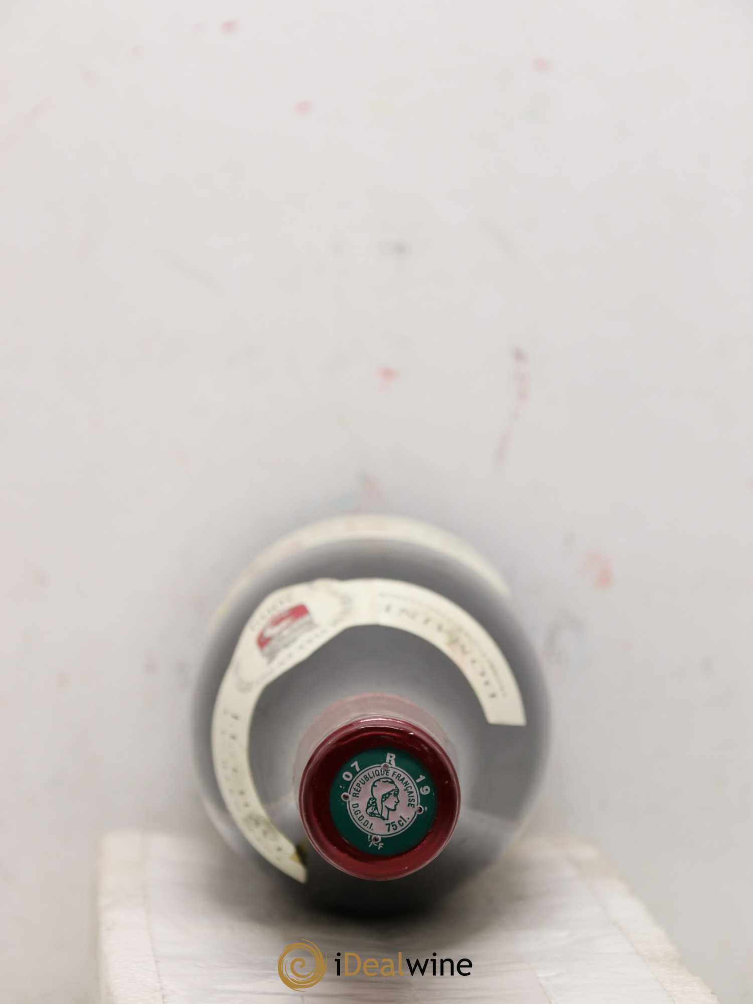 Hermitage Jean-Louis Chave 2009 - Lotto di 1 bottiglia - 2