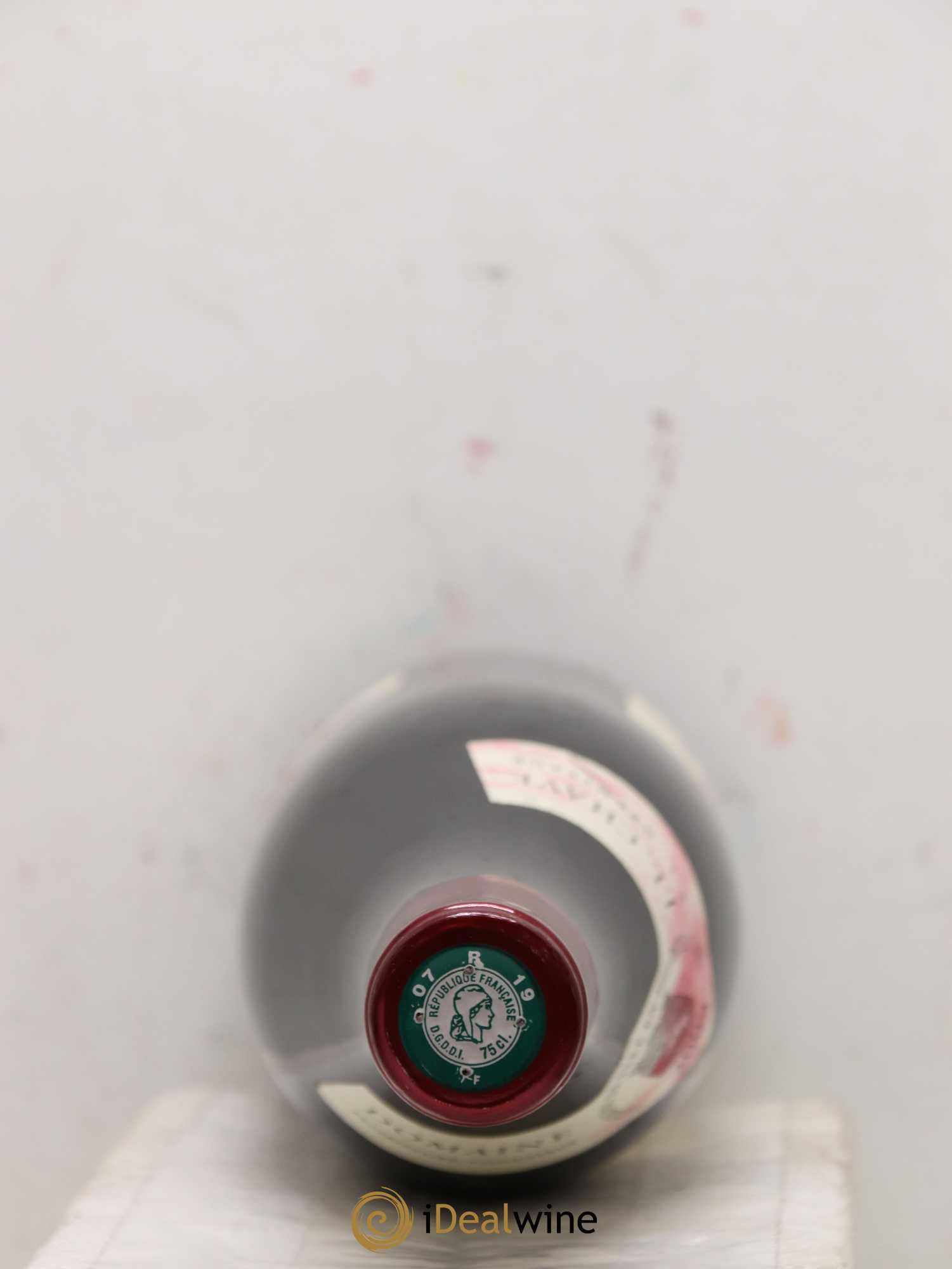 Hermitage Jean-Louis Chave 2009 - Lot de 1 bouteille - 2