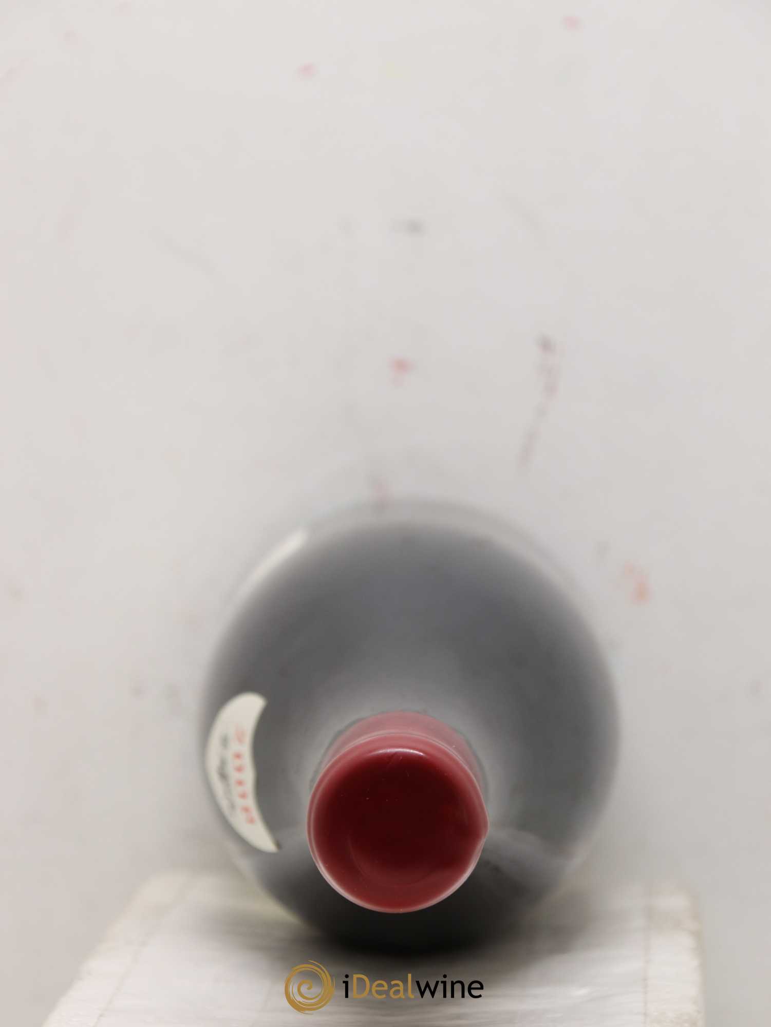 Gevrey-Chambertin 1er Cru Clos Saint-Jacques Vieille Vigne Fourrier (Domaine) 2008 - Lotto di 1 bottiglia - 1