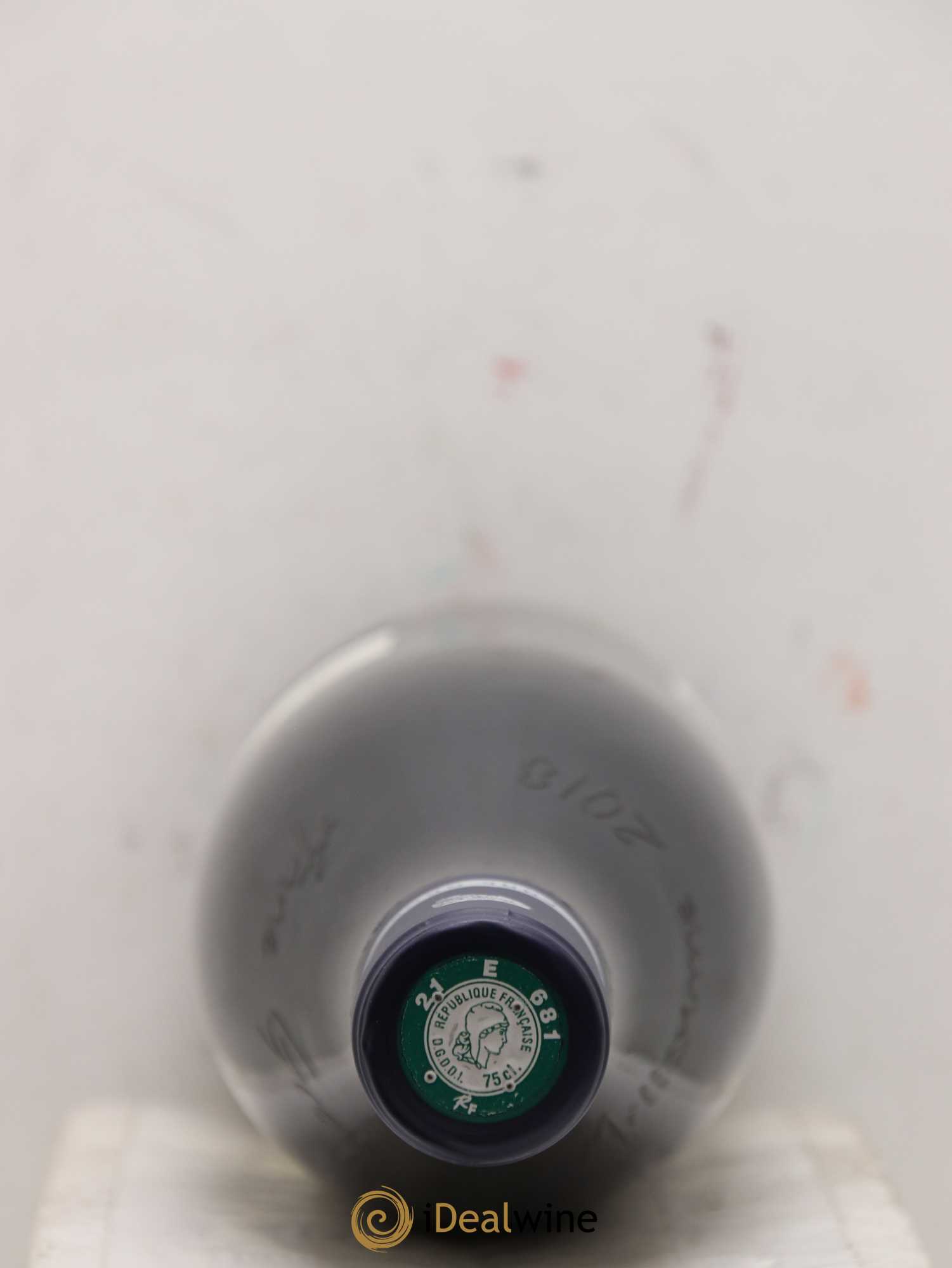 Richebourg Grand Cru Anne Gros 2018 - Posten von 1 Flasche - 2