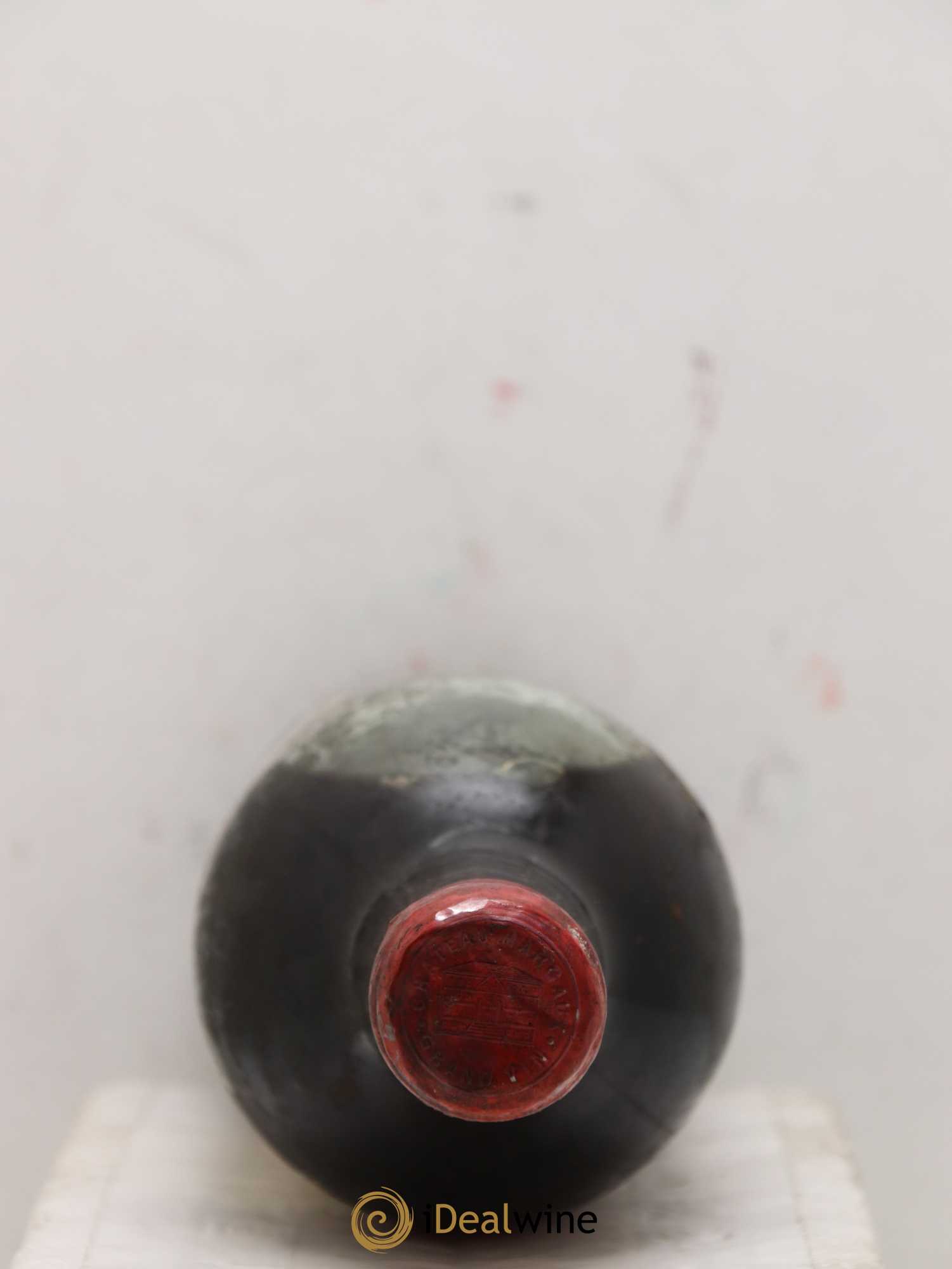 Château Margaux 1er Grand Cru Classé 1939 - Lotto di 1 bottiglia - 1