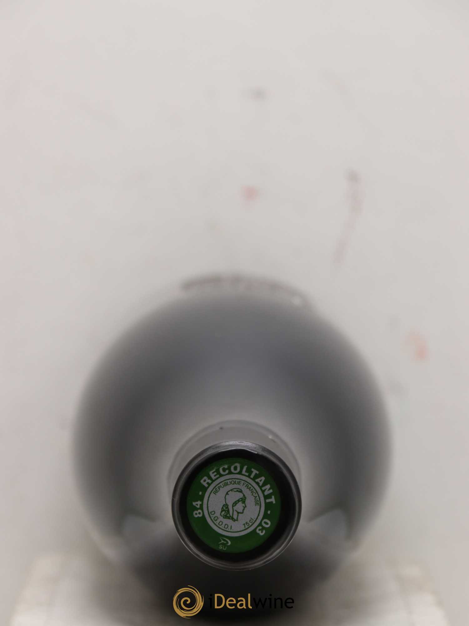 Châteauneuf-du-Pape Cuvée XXL La Janasse (Domaine de) 2007 - Lot de 1 bouteille - 2