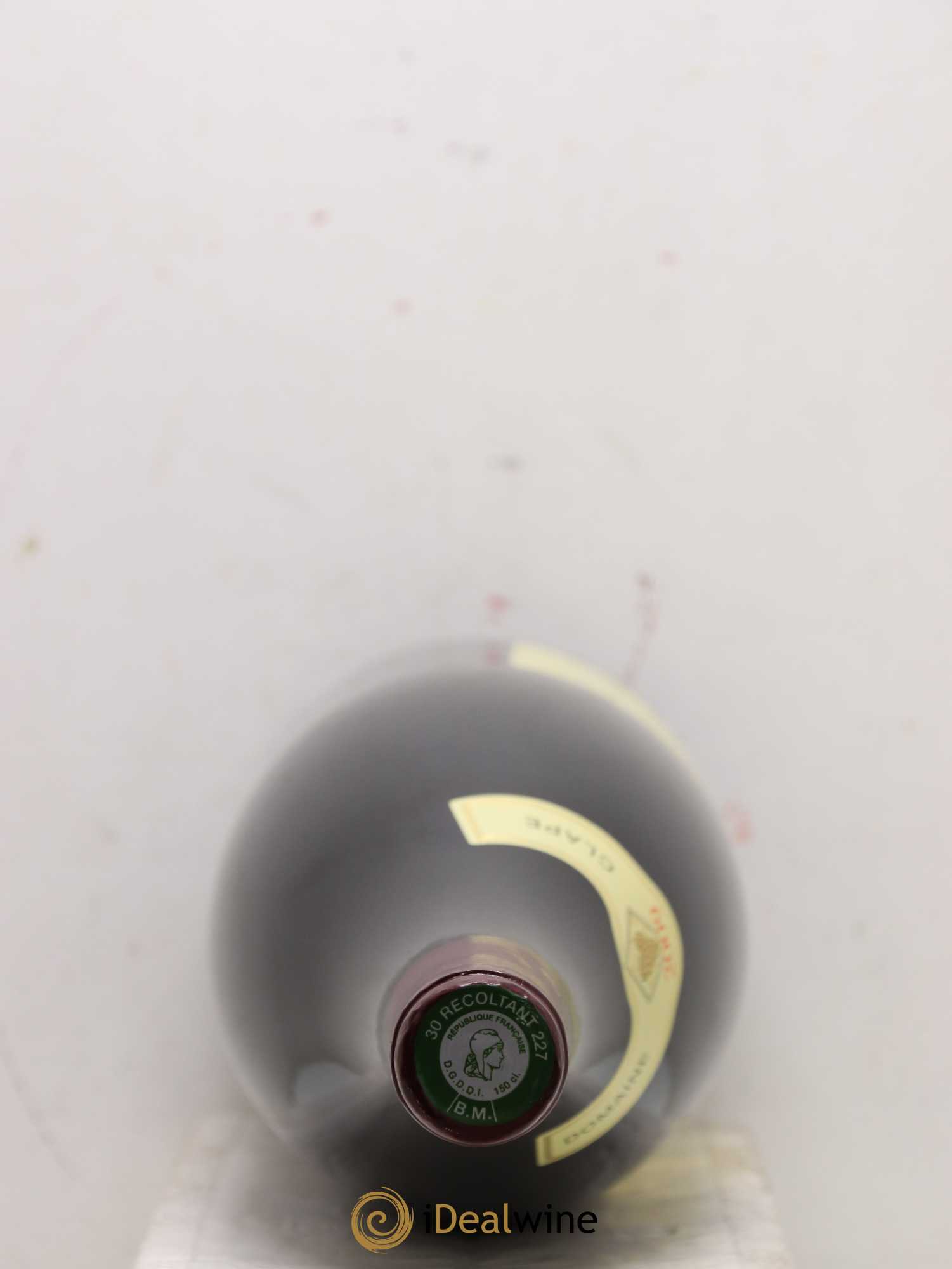 Cornas Auguste Clape 2009 - Lot of 1 magnum - 1