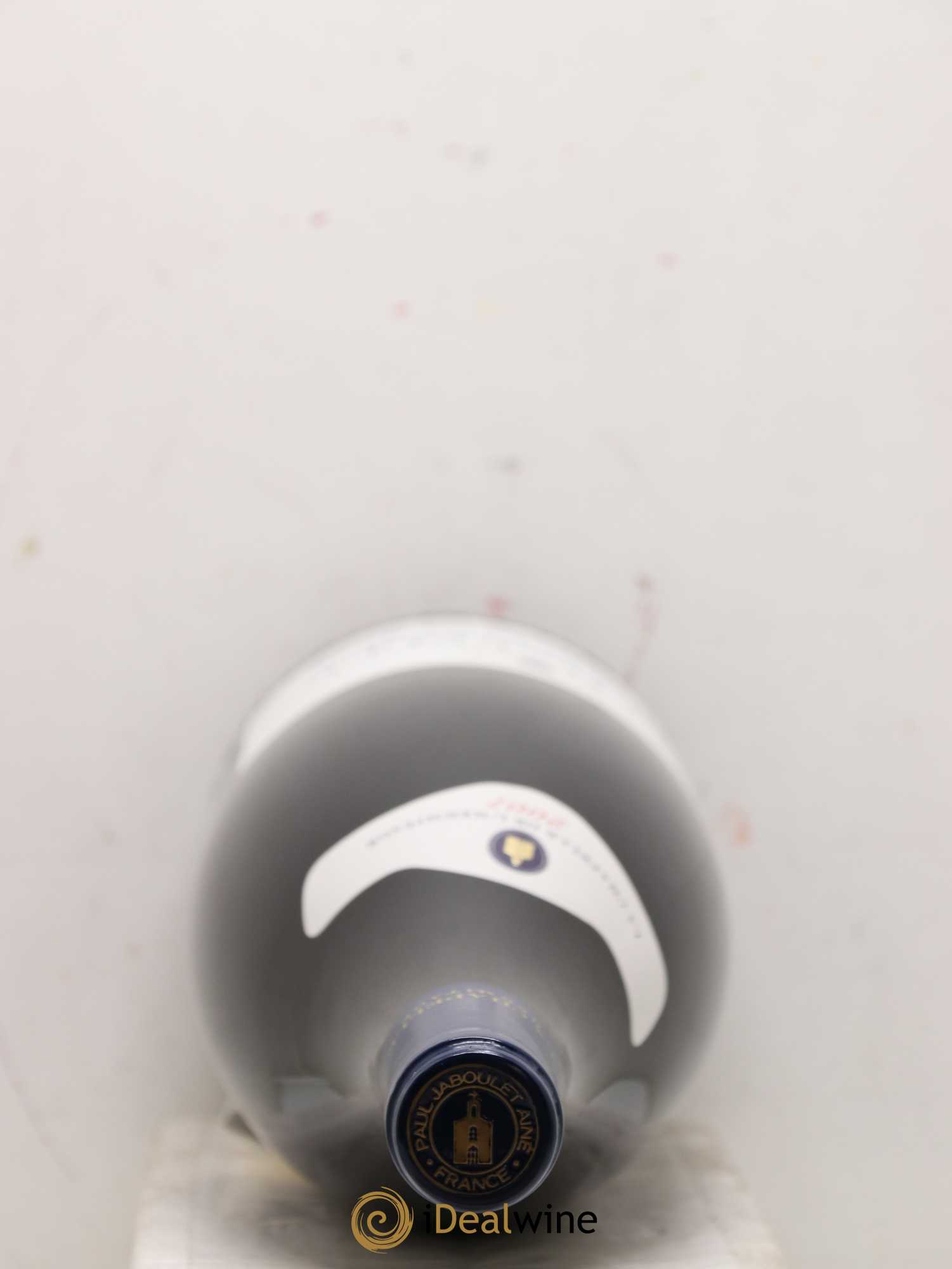 Hermitage La Chapelle Paul Jaboulet Ainé 2007 - Lotto di 1 magnum - 1