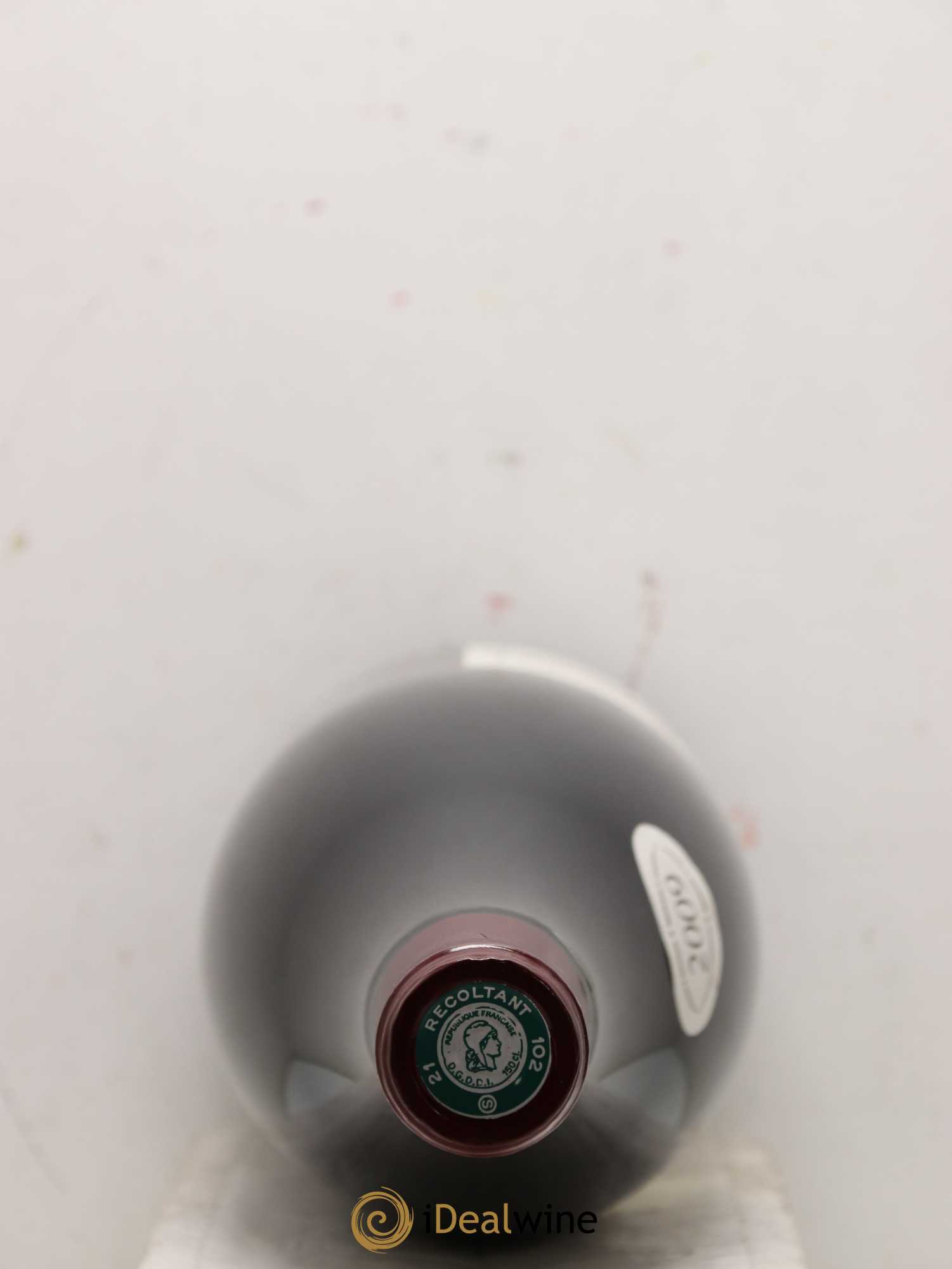 Gevrey-Chambertin 1er Cru Clos Saint Jacques Sylvie Esmonin 2009 - Lot de 1 magnum - 1