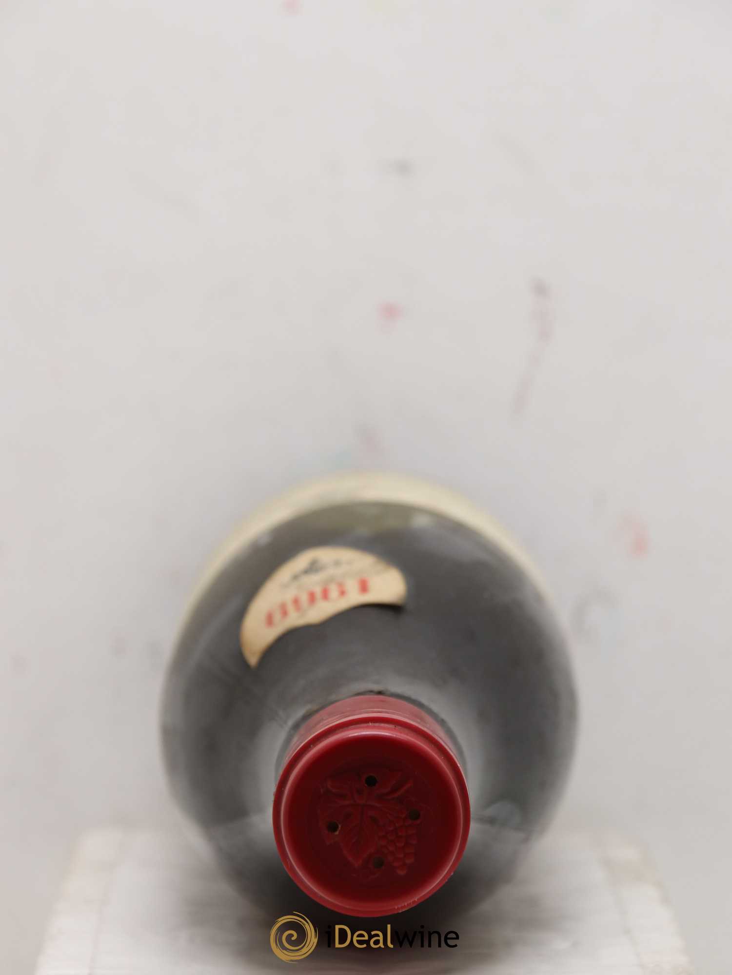 Bonnes-Mares Grand Cru Moine-Hudelot (Domaine) 1969 - Lotto di 1 bottiglia - 1
