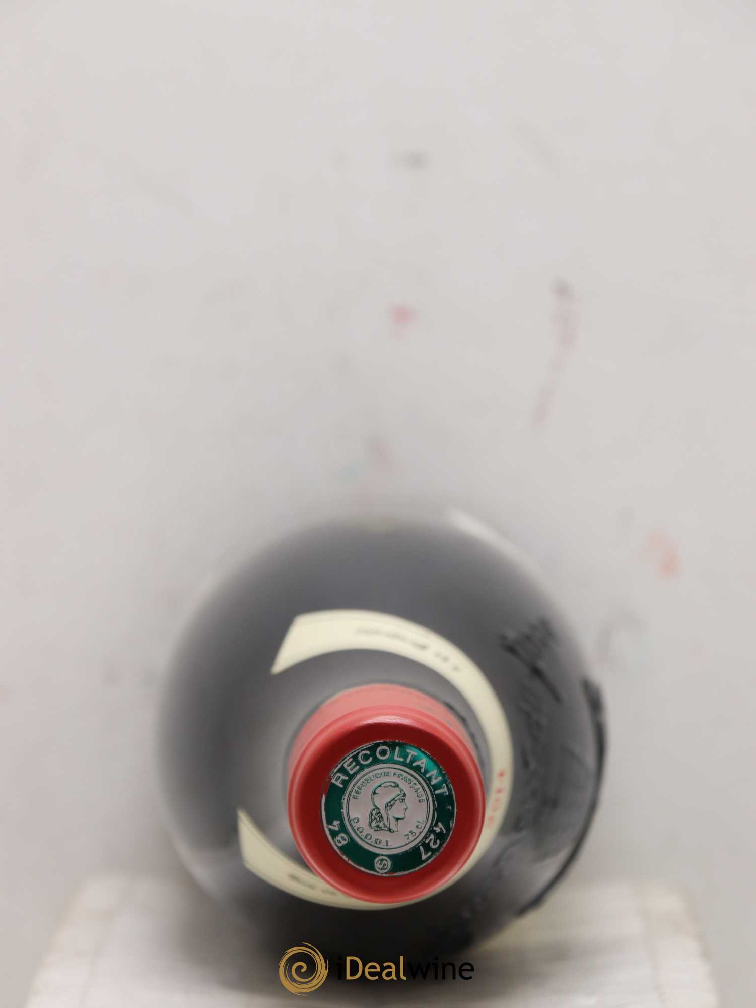 Châteauneuf-du-Pape Réserve des Célestins Henri Bonneau & Fils 2014 - Posten von 1 Flasche - 2