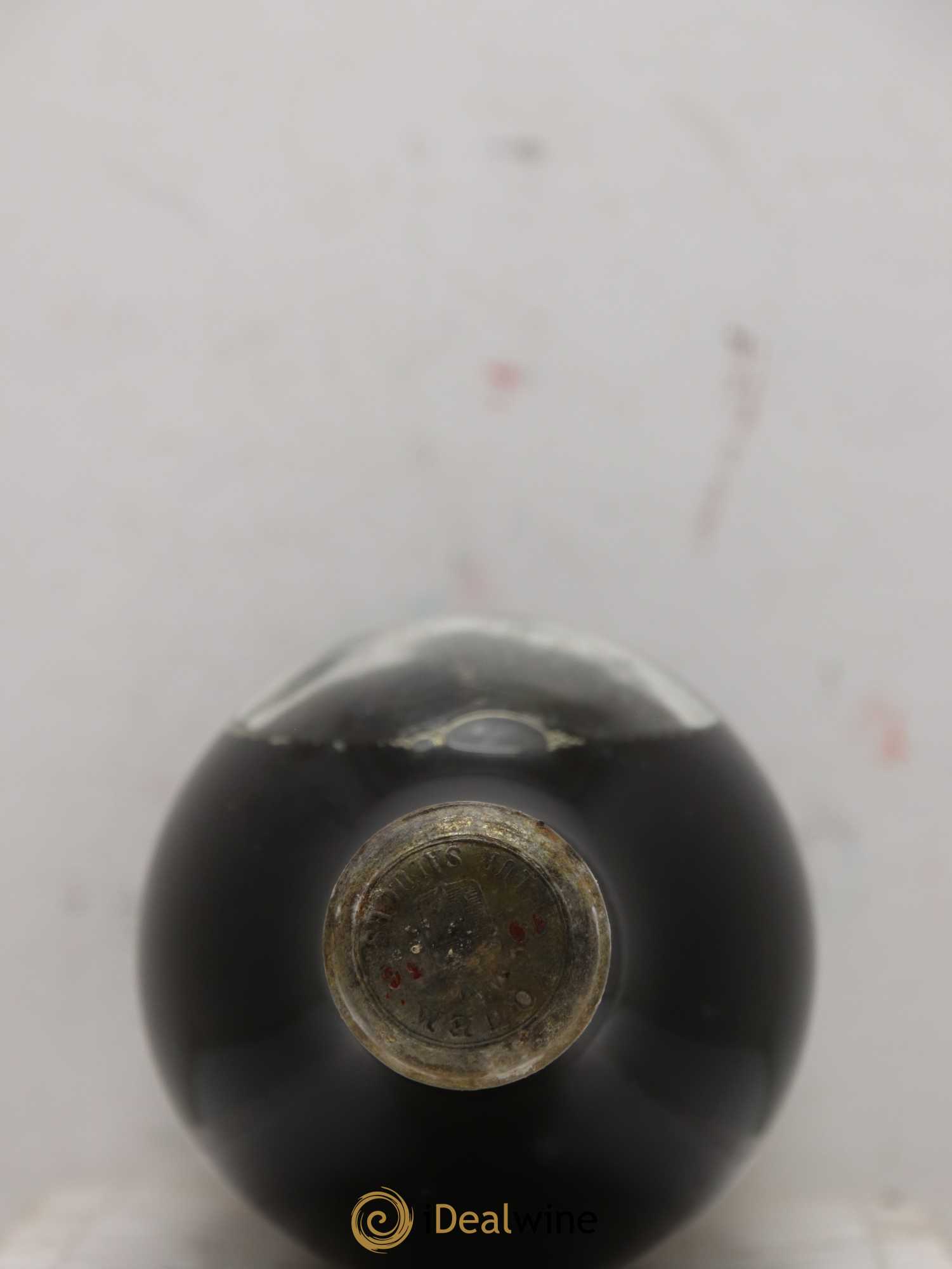 Château d' Yquem 1er Cru Classé Supérieur 1936 - Lotto di 1 bottiglia - 1
