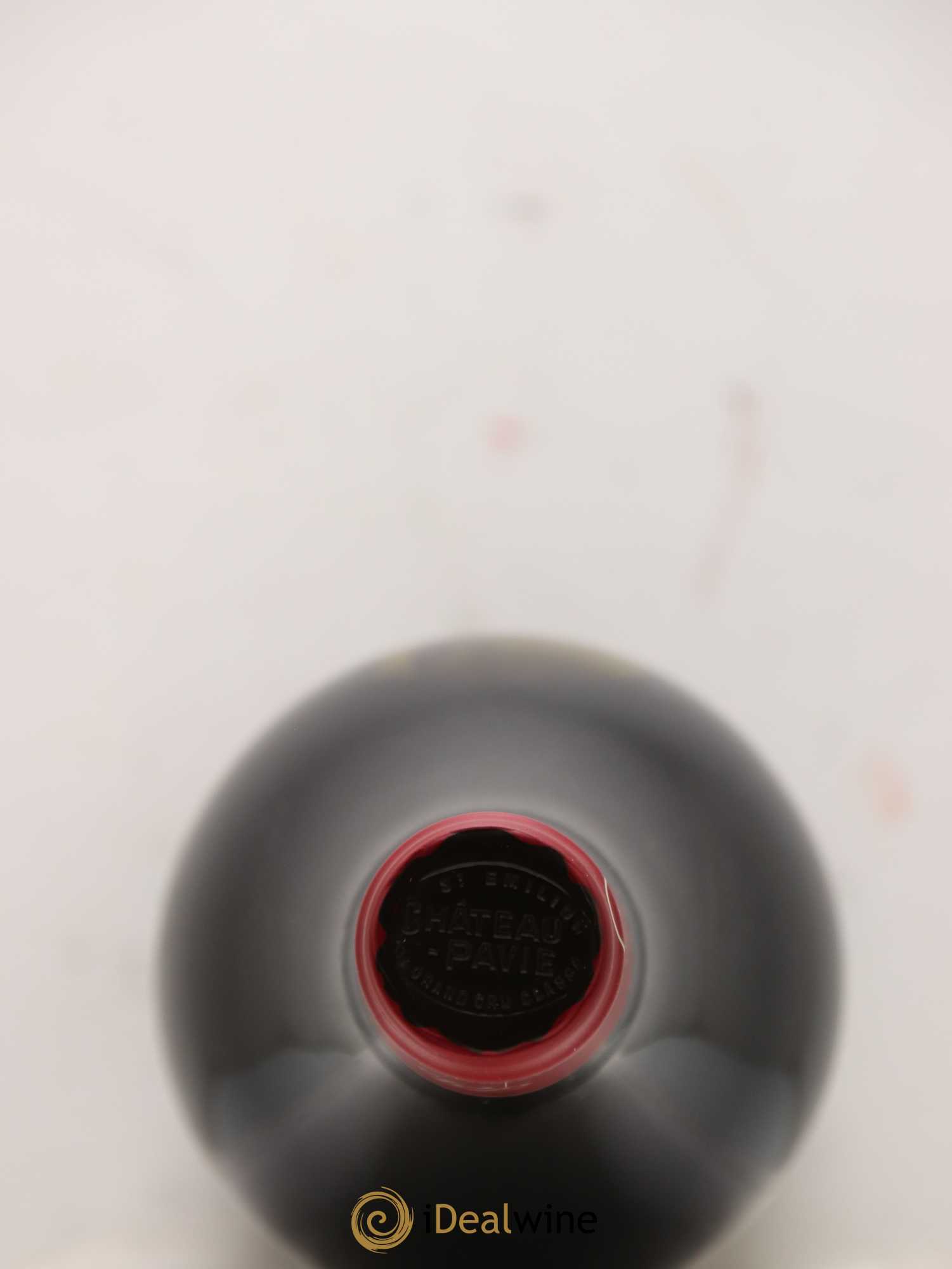 Château Pavie 1er Grand Cru Classé A 2009 - Lot of 6 bottles - 3