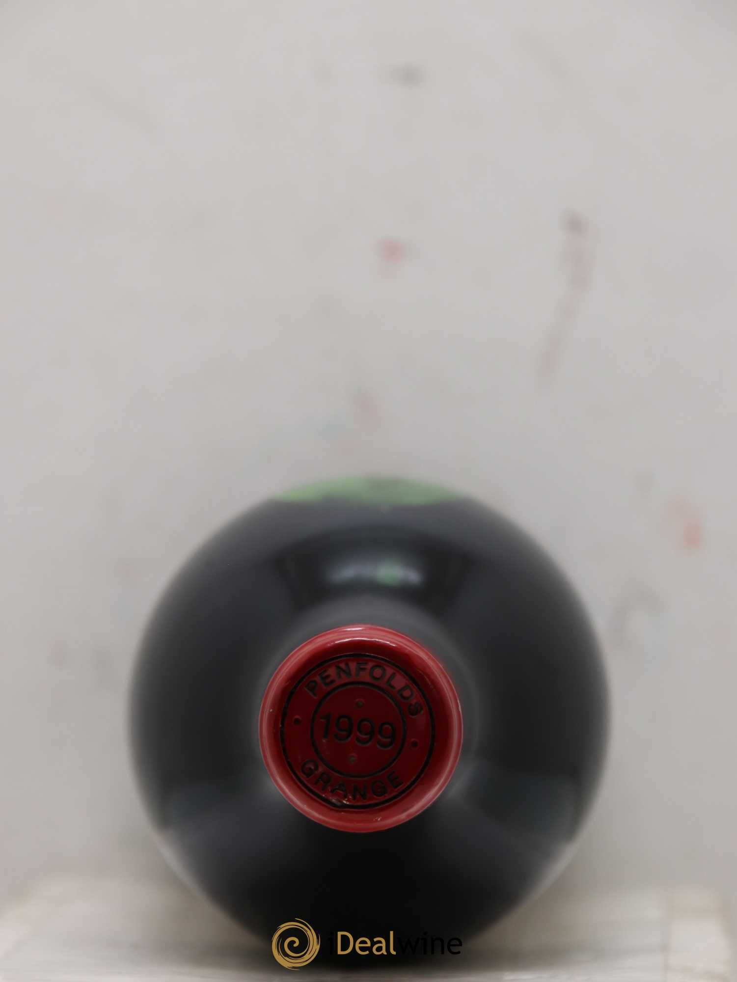 South Australia Penfolds Wines Grange 1999 - Posten von 1 Flasche - 2