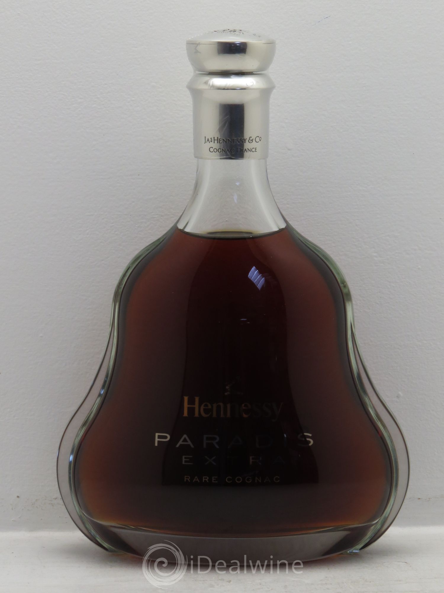 Cognac Hennessy Paradis Extra Rare - Posten von 1 Flasche - 0