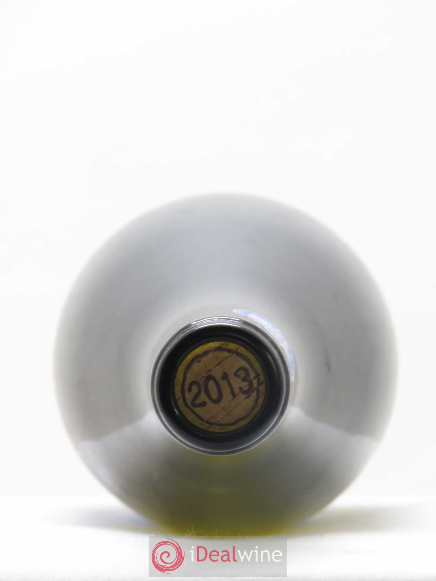Vin de France Sonorité du vent Les saugettes Kenjiro Kagami - Domaine des Miroirs (sans prix de réserve) 2013 - Lot de 1 bouteille - 1