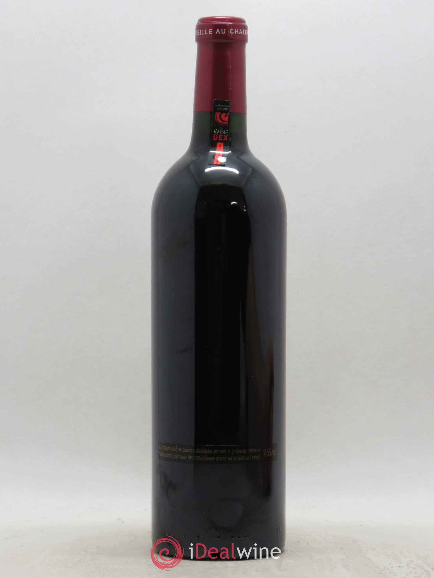 Petrus 2009 - Lot de 1 bouteille - 1