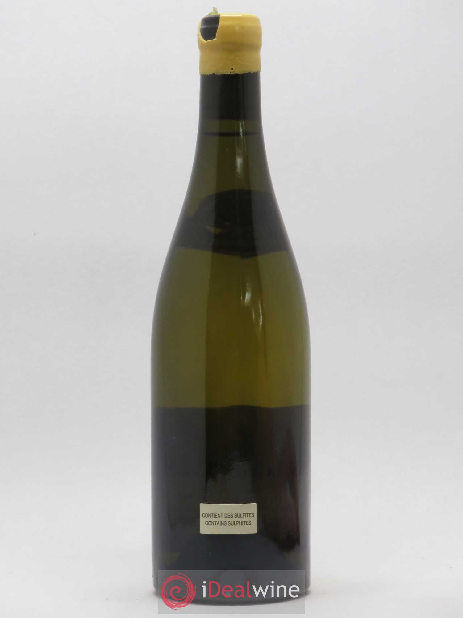 Chablis Grand Cru Clos Raveneau (Domaine) 2004 - Lot de 1 bouteille - 1