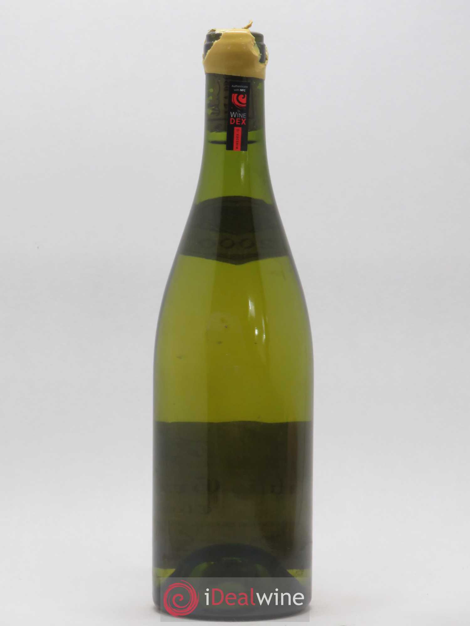 Chablis Grand Cru Clos Raveneau (Domaine) 2000 - Lot de 1 bouteille - 1