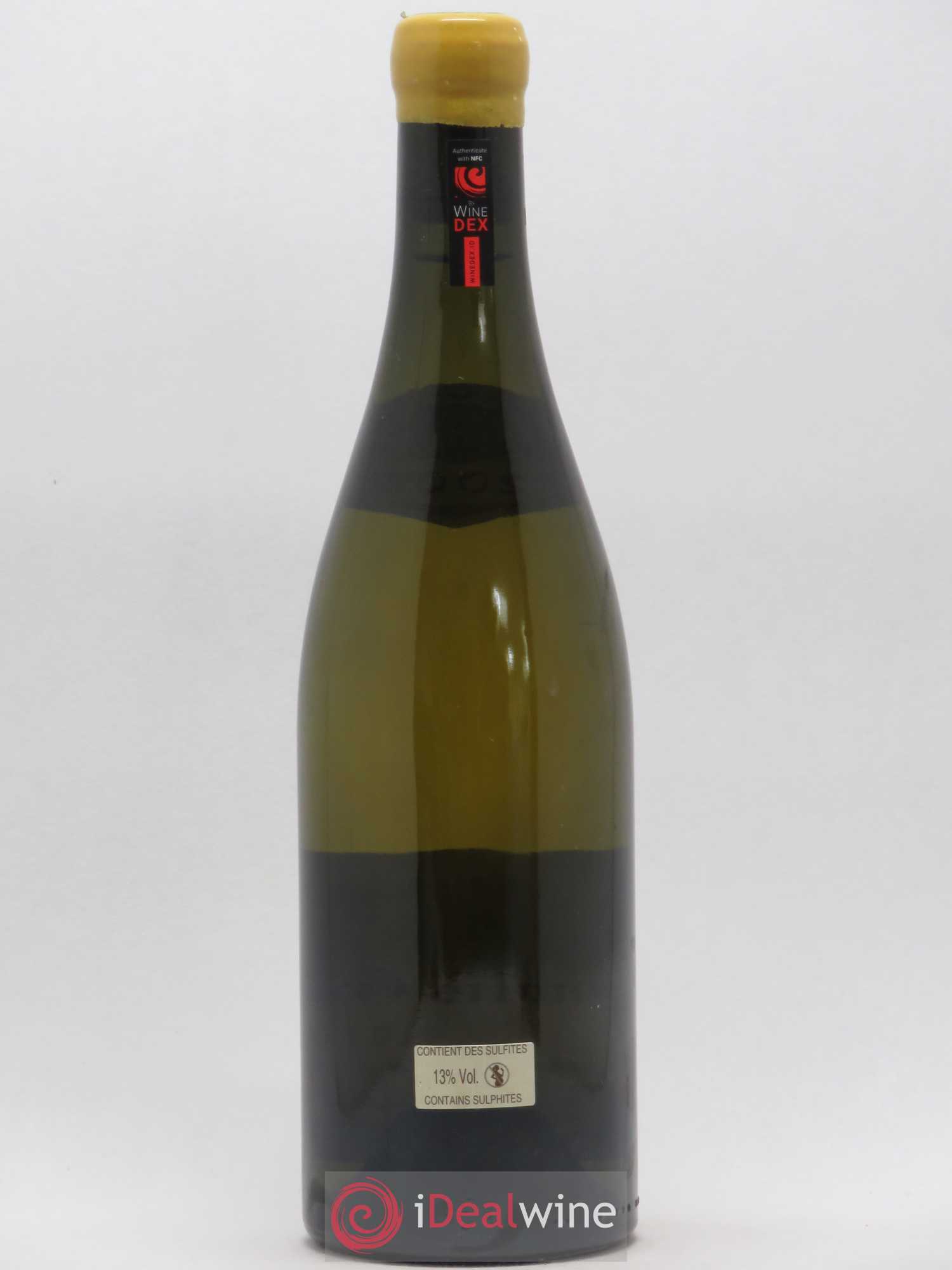 Chablis Grand Cru Clos Raveneau (Domaine) 2007 - Lot de 1 bouteille - 1