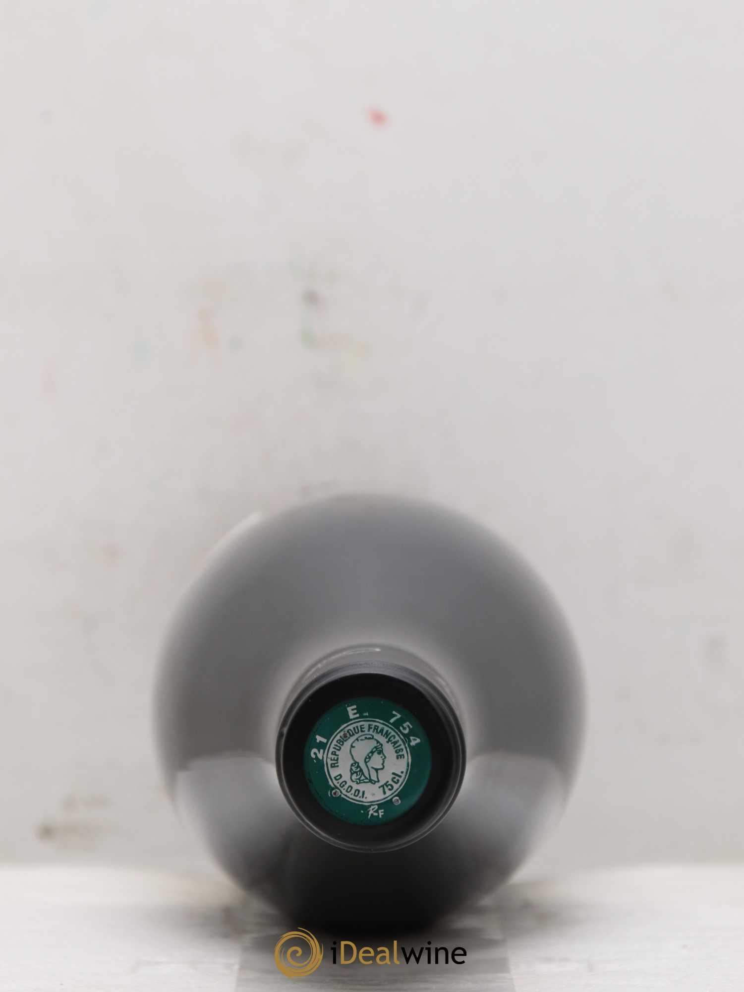 Chambolle-Musigny 1er Cru Les Feusselottes Cécile Tremblay 2019 - Lot of 3 bottles - 2