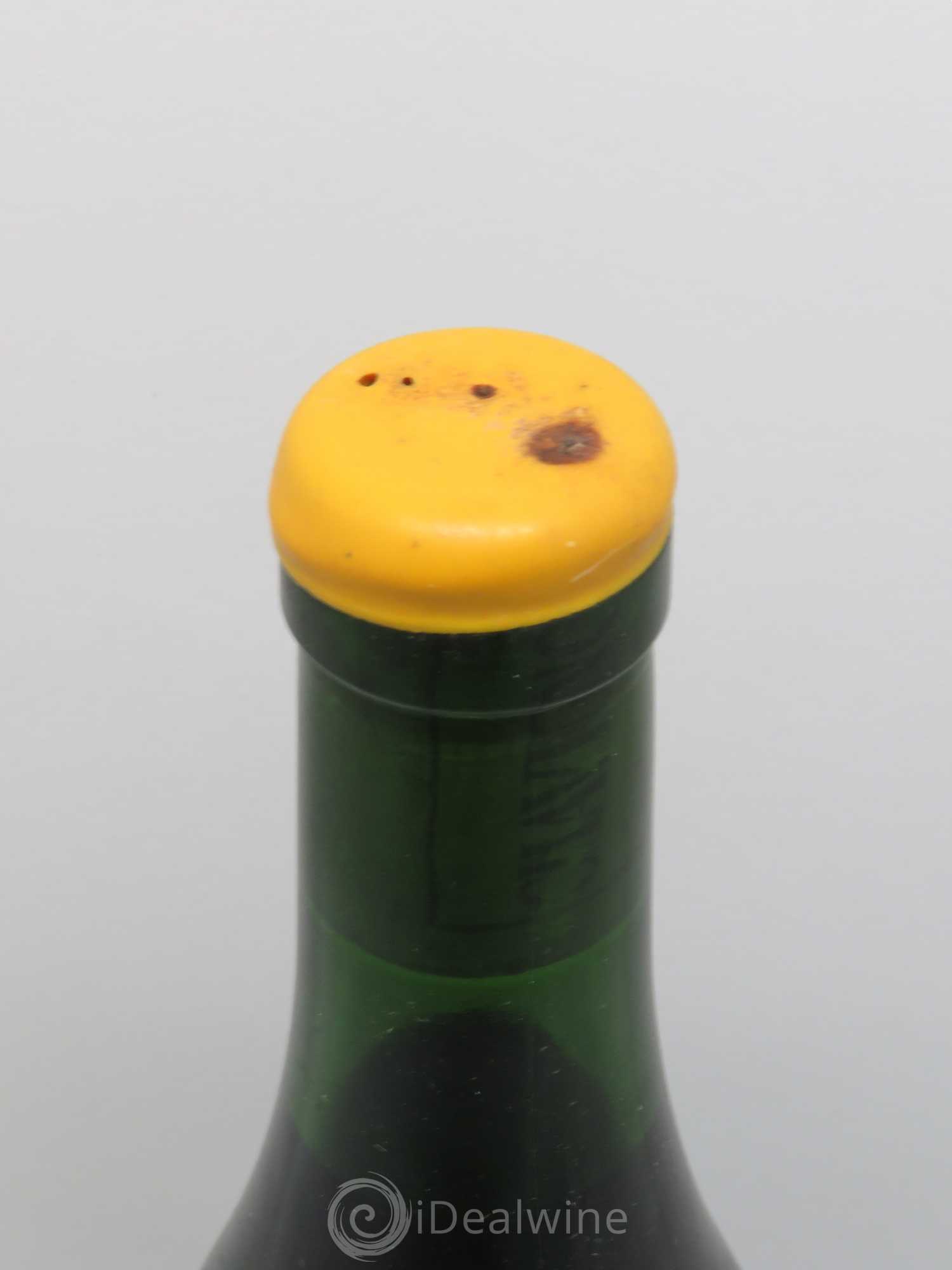 Sancerre Les Monts Damnés François Cotat 2004 - Lot de 1 bouteille - 1
