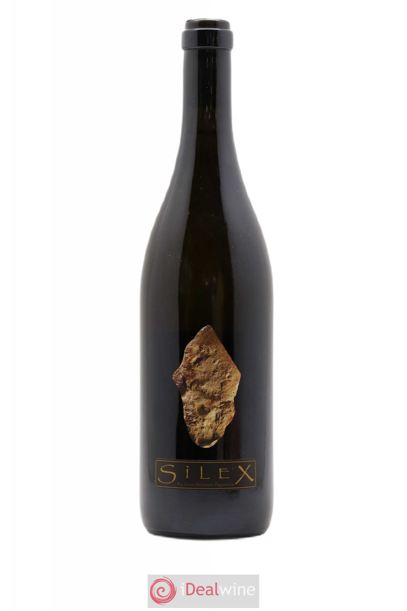 Vin de France (anciennement Pouilly-Fumé) Silex Dagueneau (Domaine Didier - Louis-Benjamin) 2016 - Lot de 1 bouteille - 0