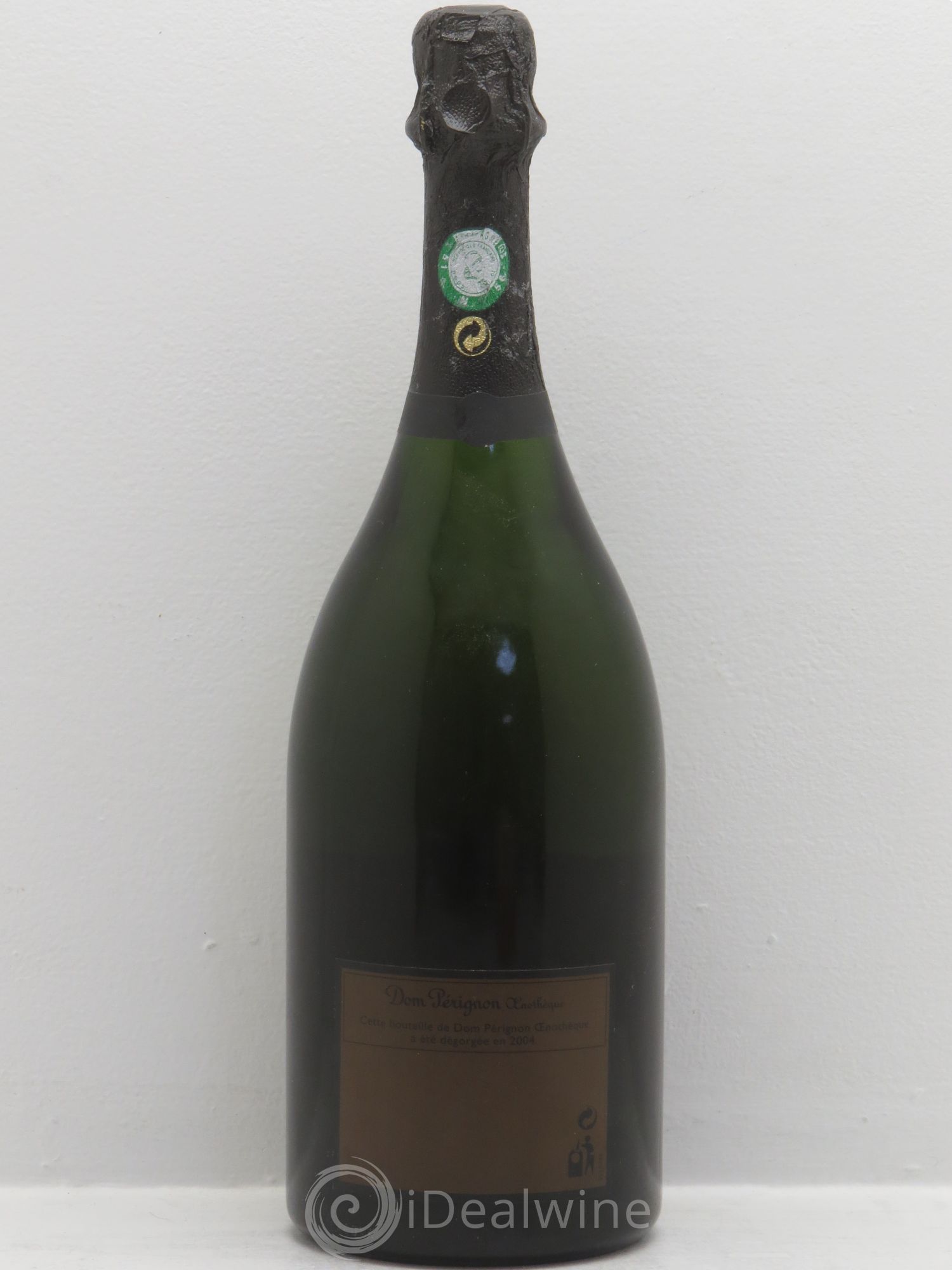 Oenothèque Dom Pérignon 1966 - Lot de 1 bouteille - 1