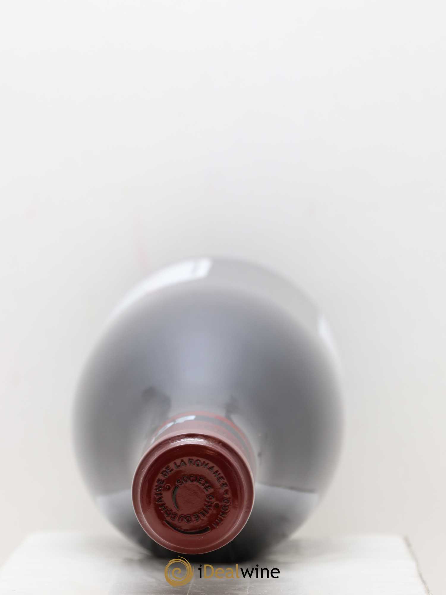 Echezeaux Grand Cru Domaine de la Romanée-Conti 2009 - Lotto di 1 bottiglia - 2