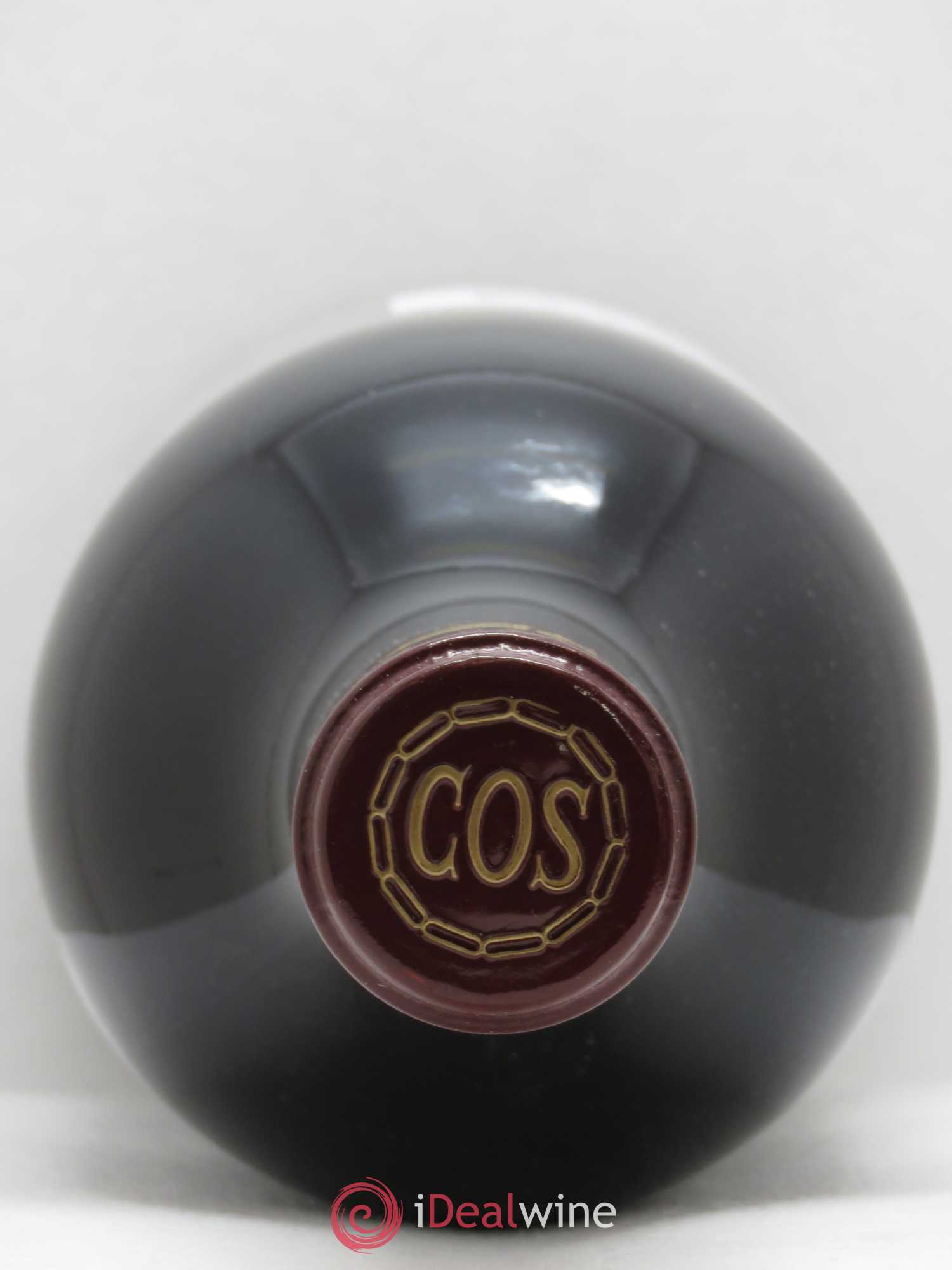 Cos d'Estournel 2ème Grand Cru Classé 2009 - Lot de 12 bouteilles - 9