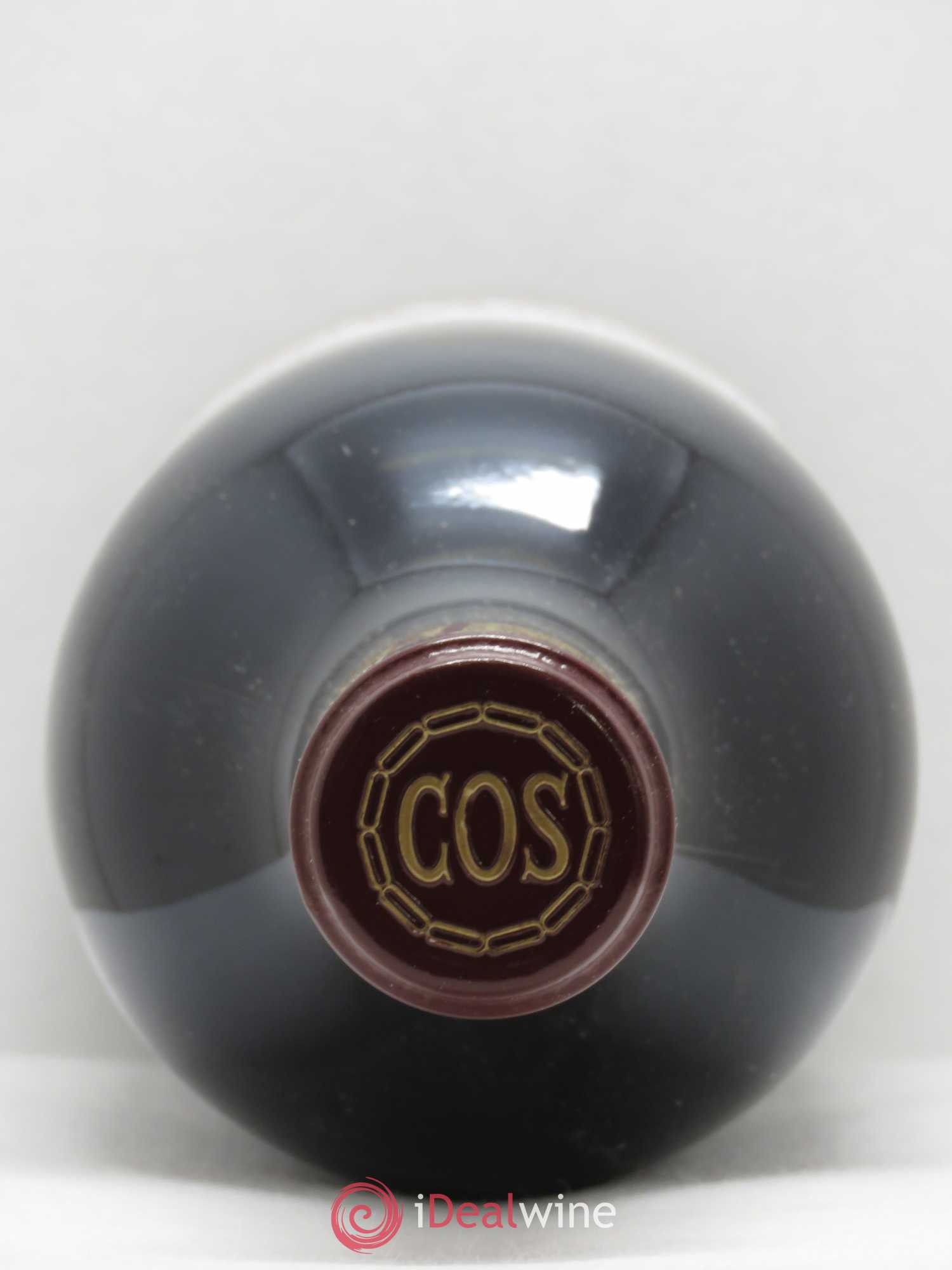 Cos d'Estournel 2ème Grand Cru Classé 2009 - Lot de 12 bouteilles - 9
