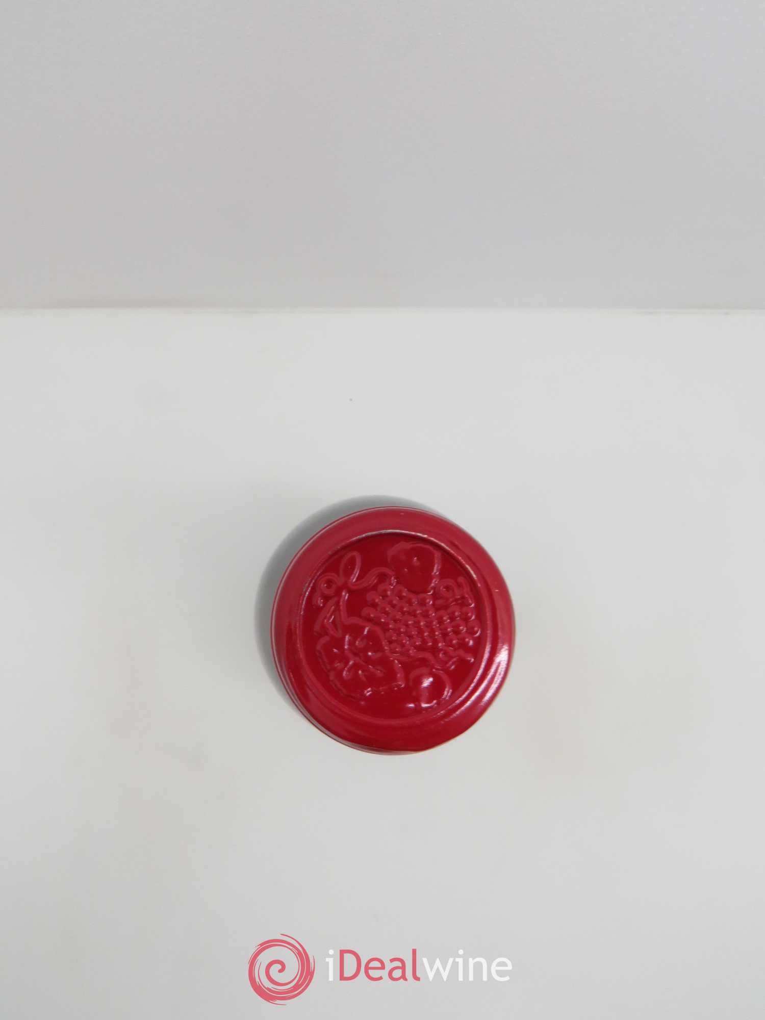 Pays d'Hérault Grange des Pères Laurent Vaillé 2000 - Lot de 1 bouteille - 1