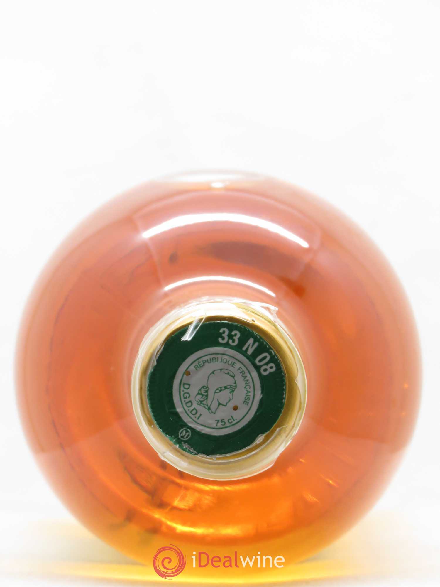 Château d' Yquem 1er Cru Classé Supérieur 2009 - Lotto di 1 bottiglia - 2