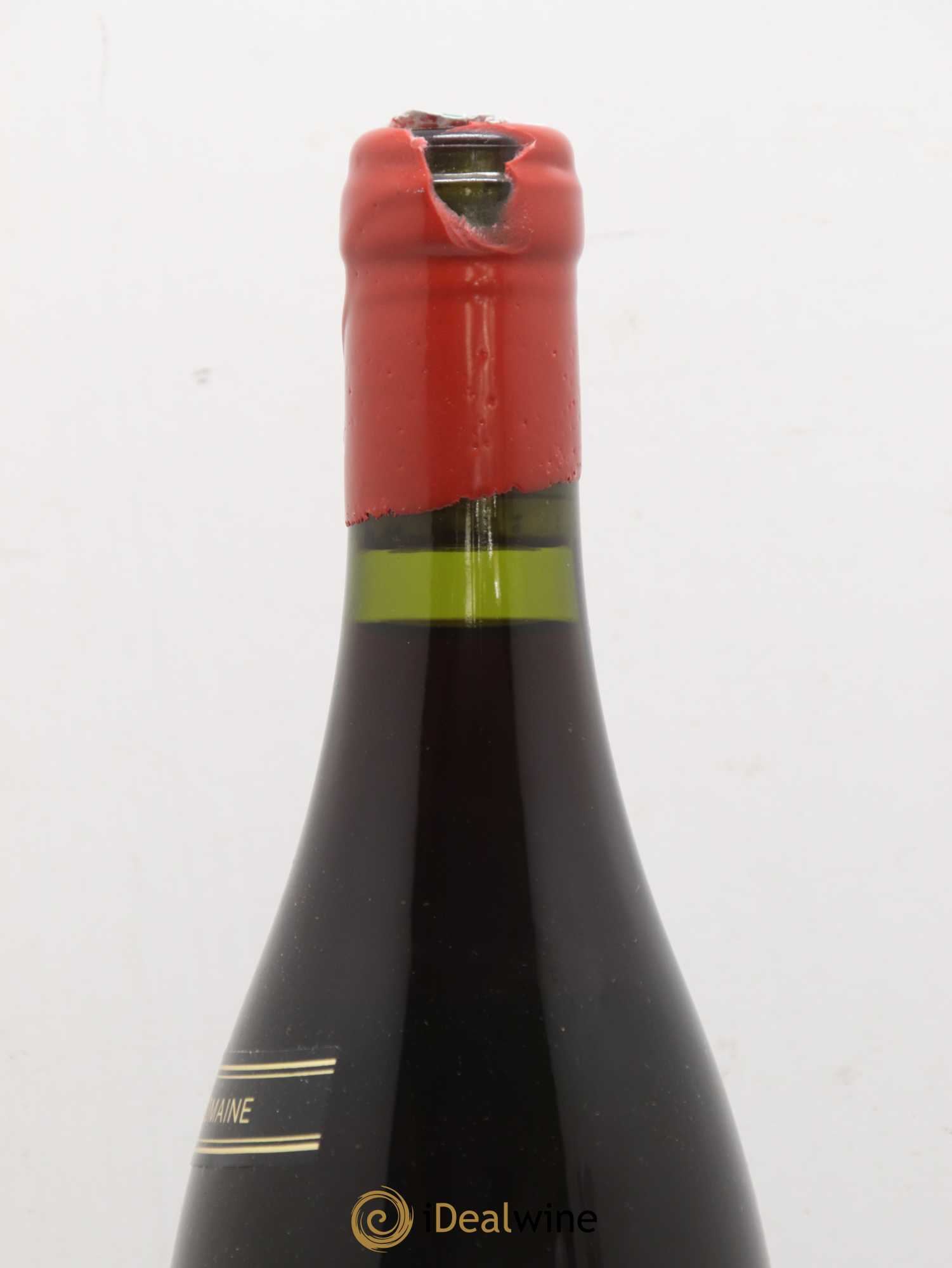 Charmes-Chambertin Grand Cru Camus Père et Fils (Domaine) 2015 - Lot de 3 bouteilles - 1