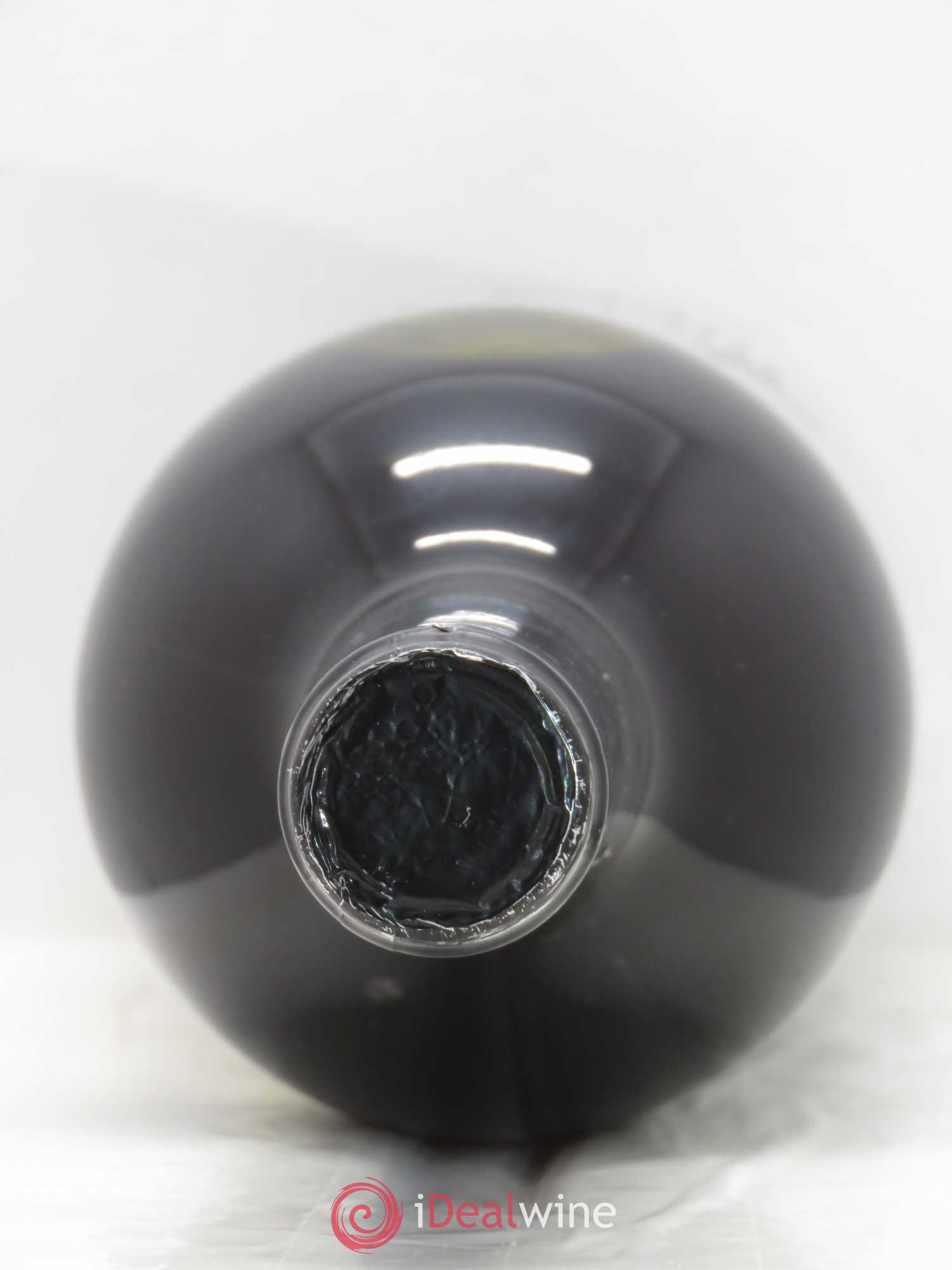 Rivesaltes Château Las Collas 1961 - Posten von 1 Flasche - 1