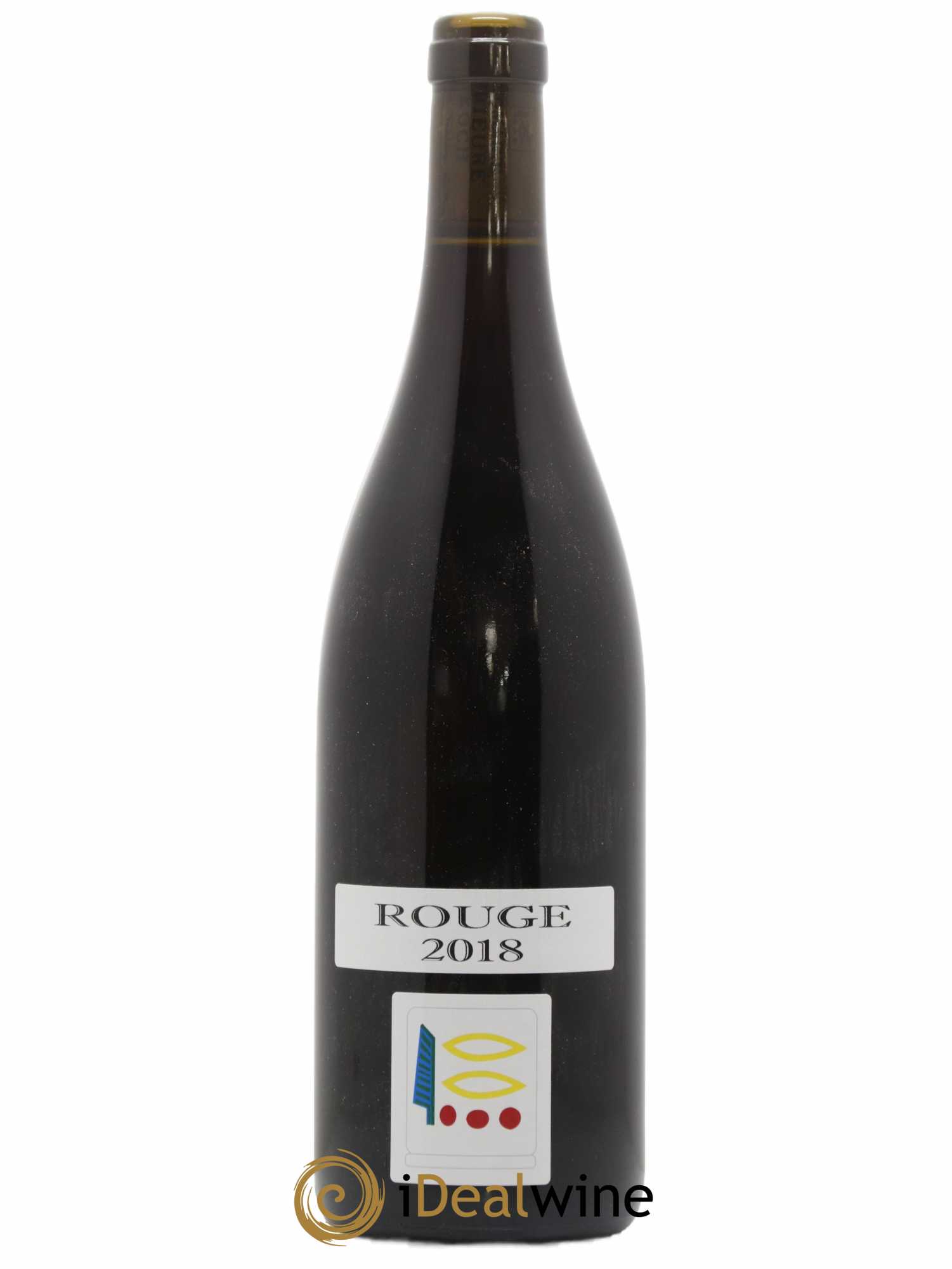 Coteaux Bourguignons Prieuré Roch 2018 - Lot de 1 bouteille - 0